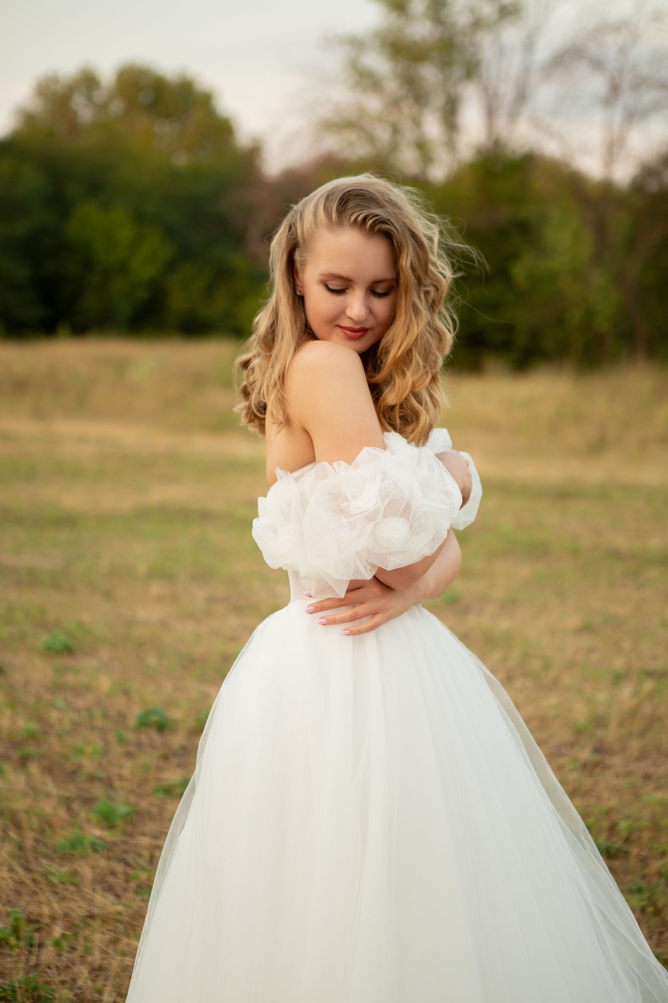 Фотосессия для невесты. Семейный фотограф в Новопокровской, Тихорецке и Краснодаре Чугусова Марина