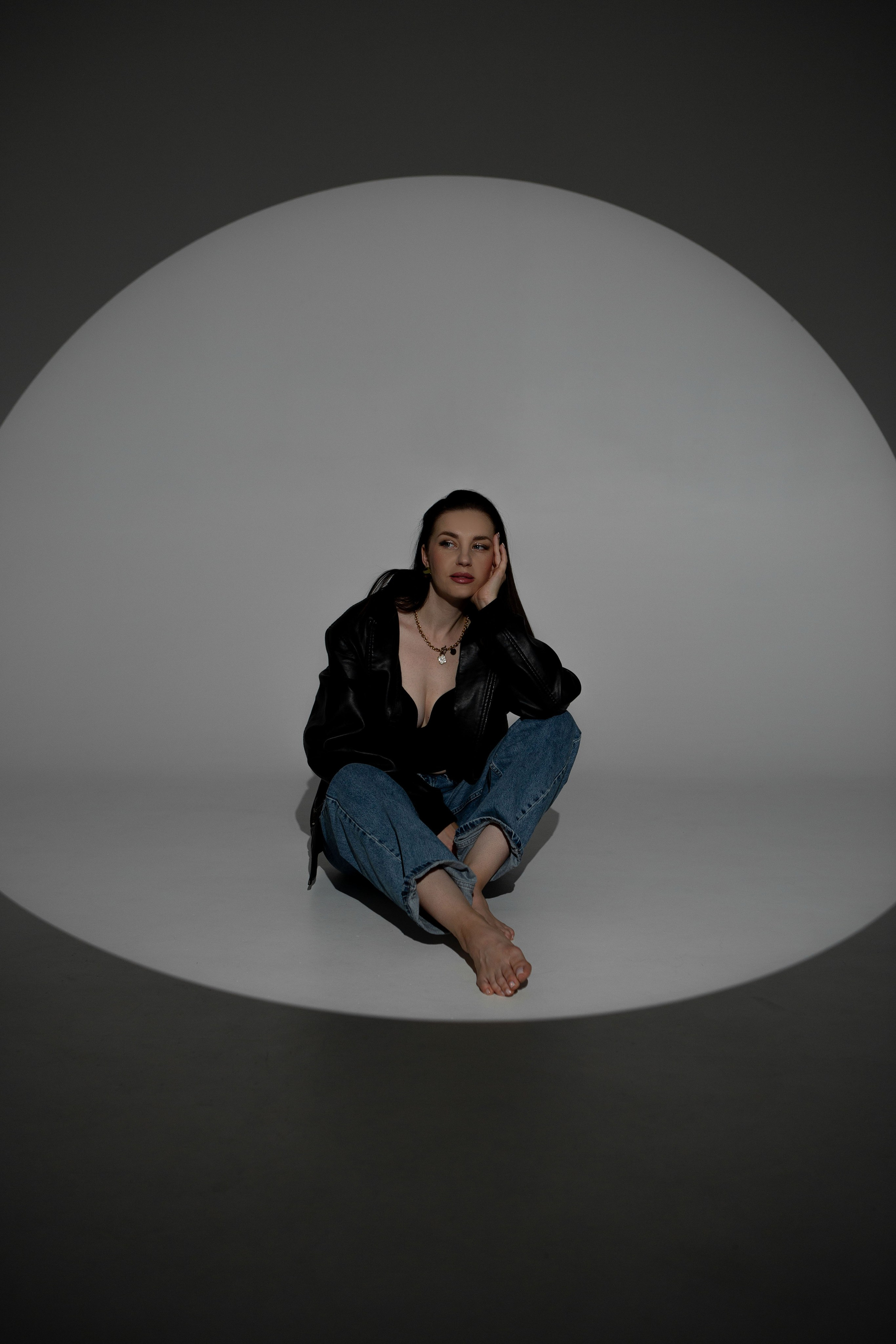 Дарина. Семейный фотограф в Новопокровской, Тихорецке и Краснодаре Чугусова Марина