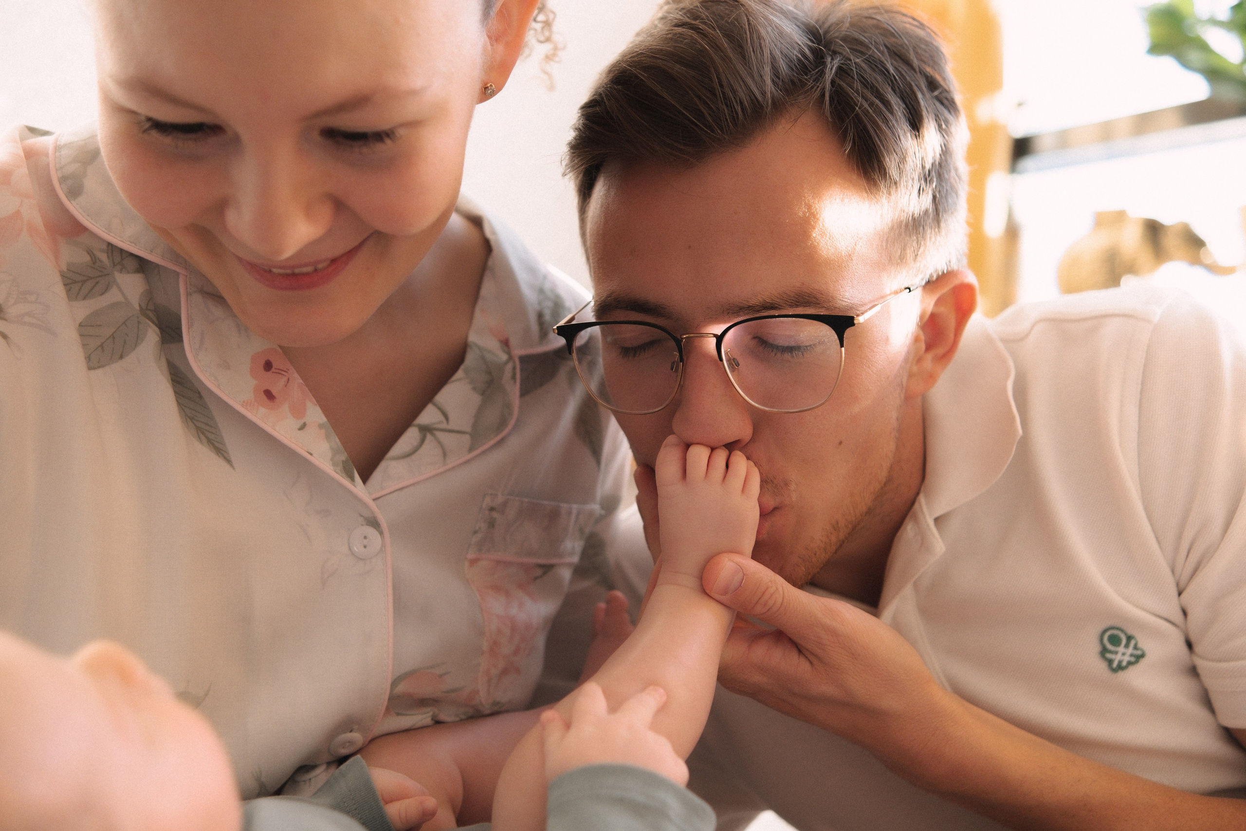 Лёвушка. Семейный фотограф Уфа Головченко Анастасия