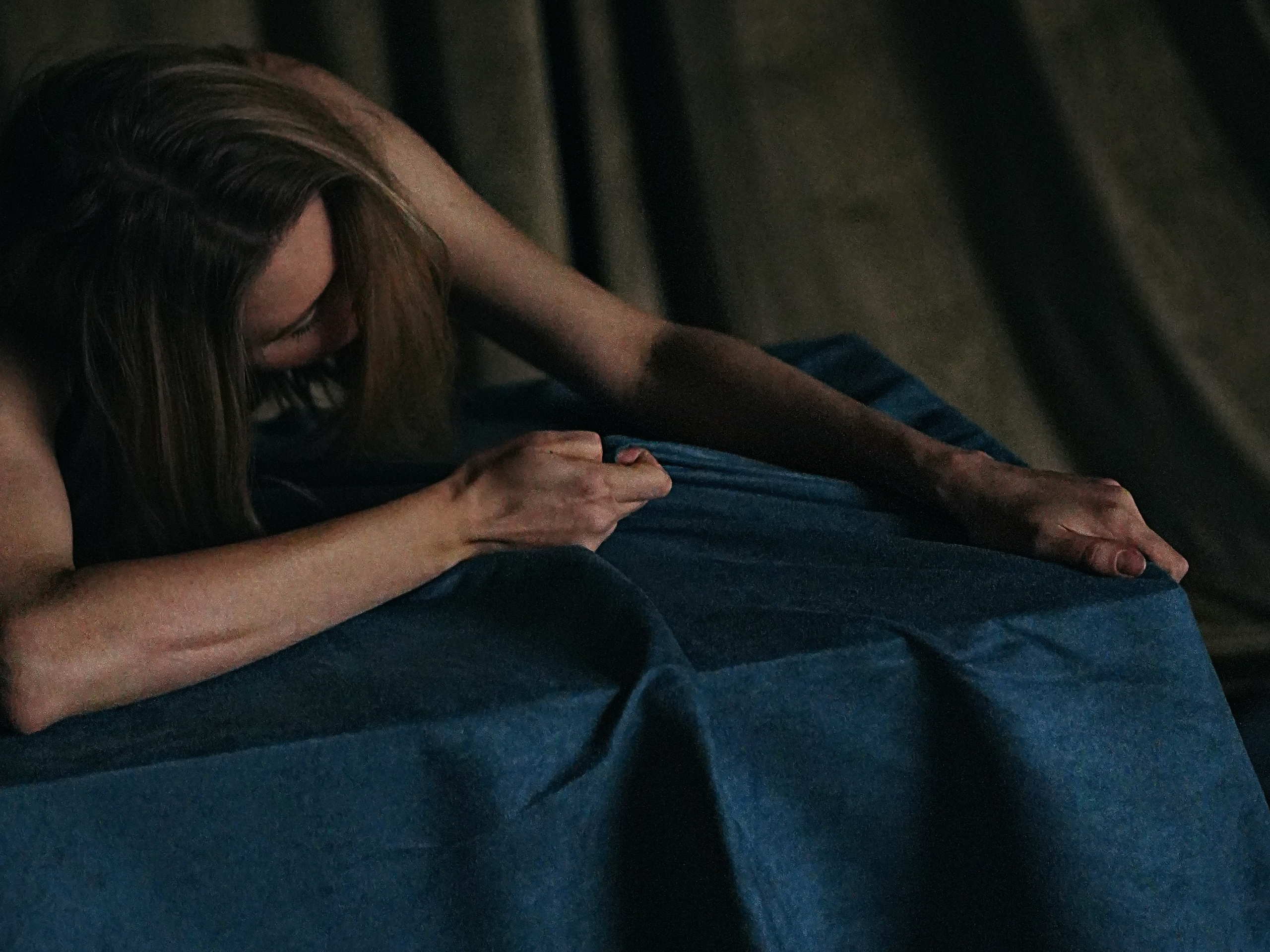 Тома. Fotографиня из Санкт-Петербурга Настя Шуман