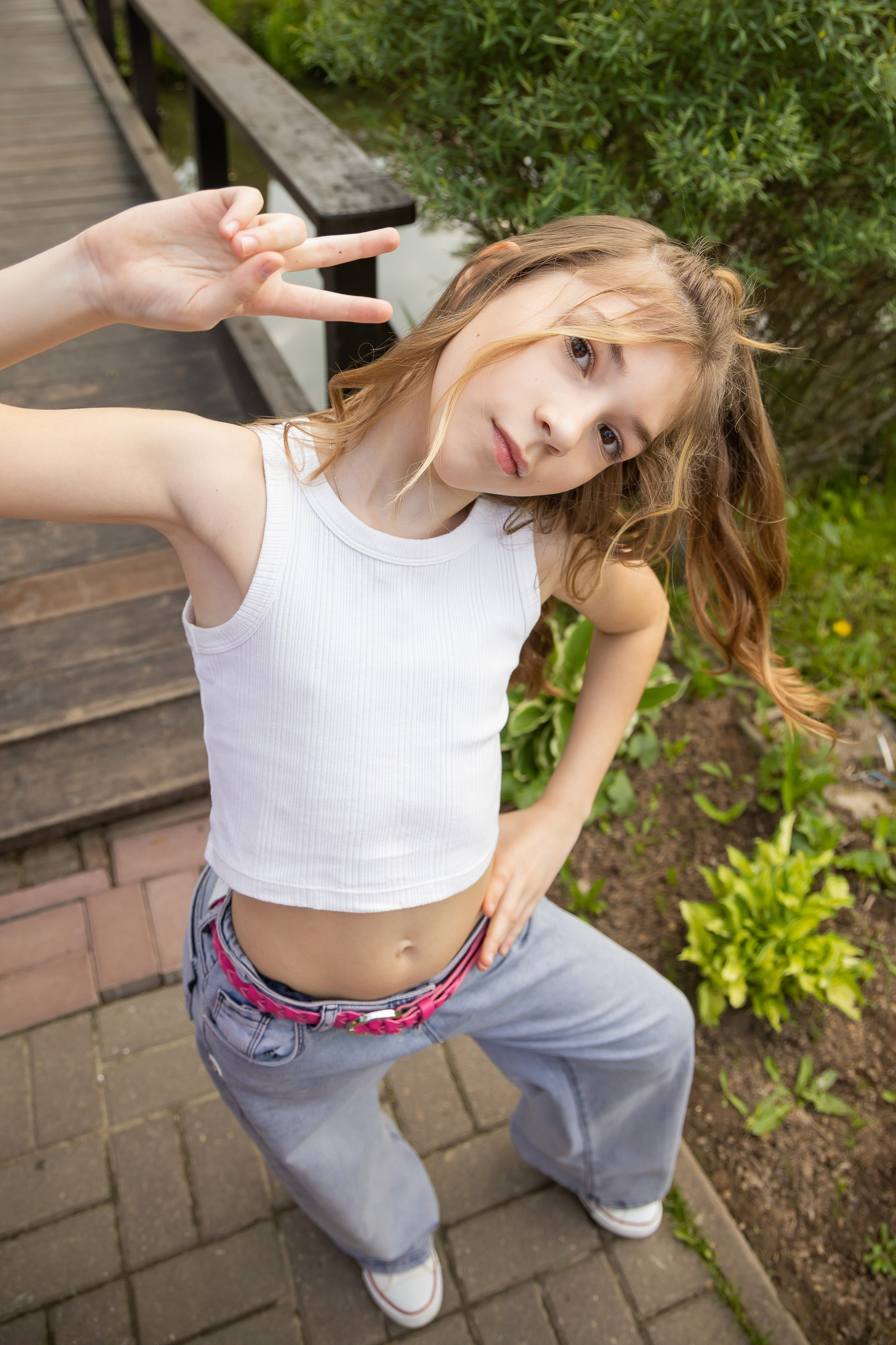Выпускной Фаворит. Свадебный фотограф в городе Подольск МО и Москва Крылова Ирина