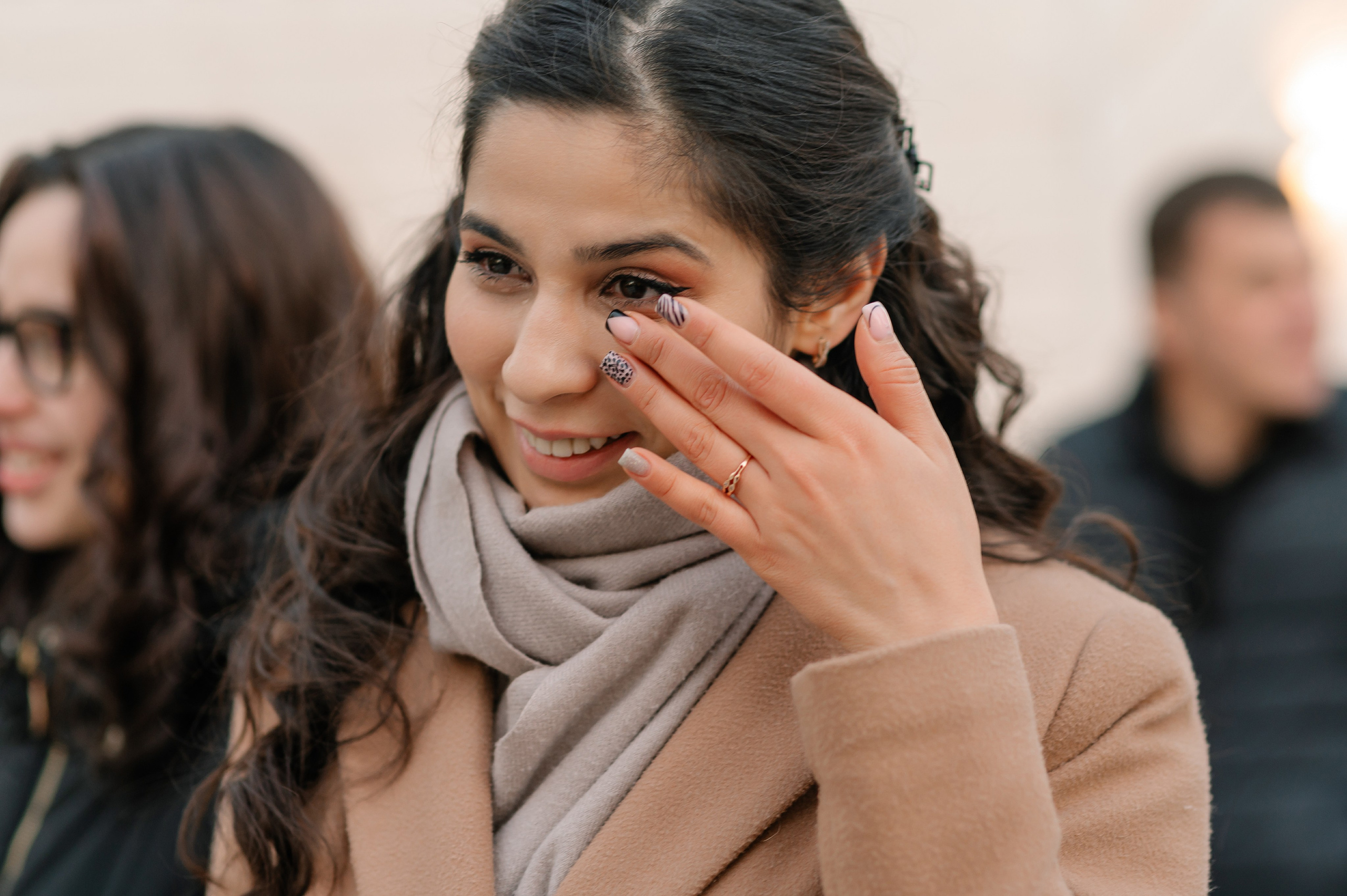 Анонсы съемок. Свадебный и семейный фотограф в Чебоксарах Ирина Левнер