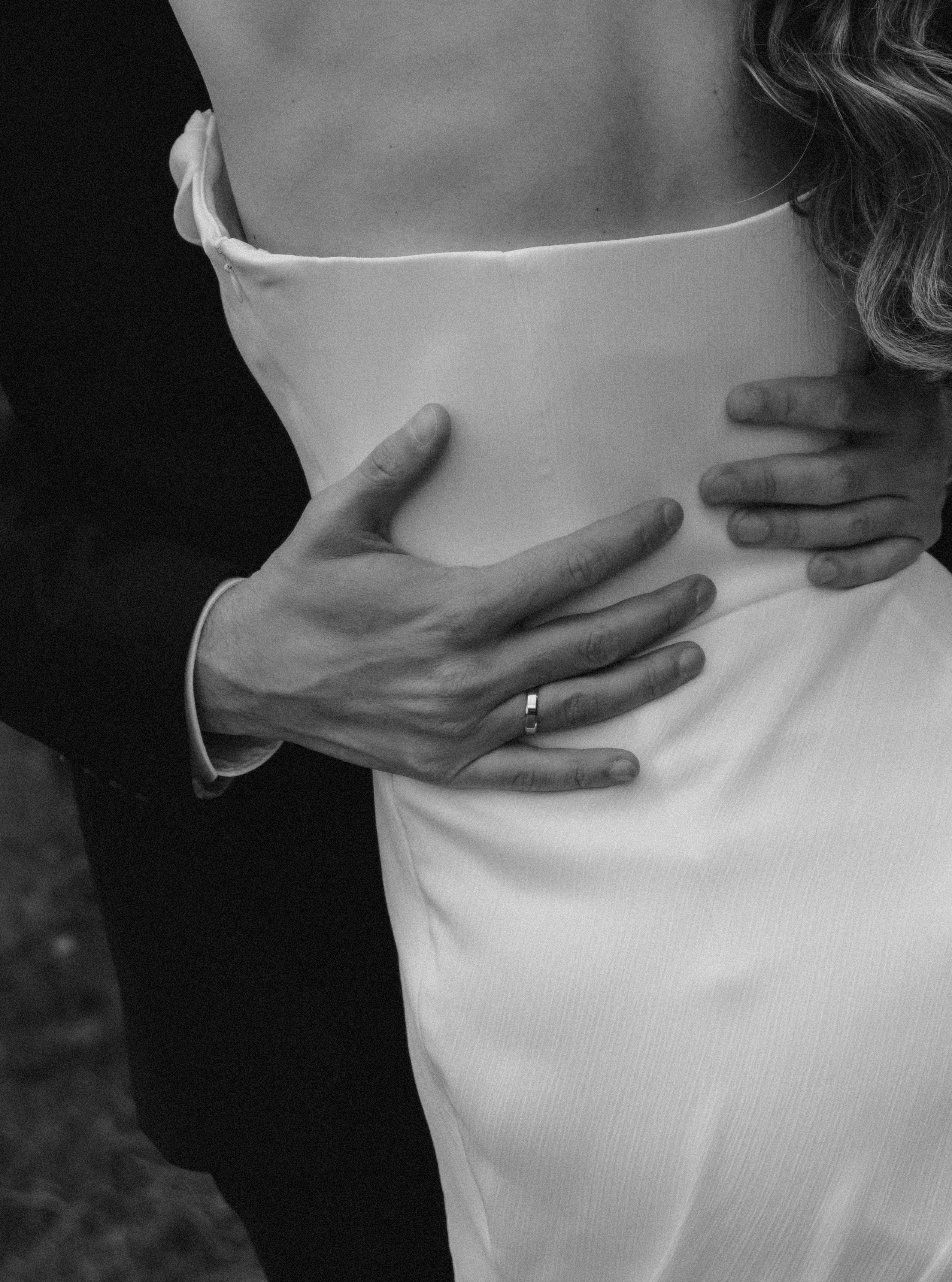 Свадебная история. Портретный фотограф в Москве Сукач Мария