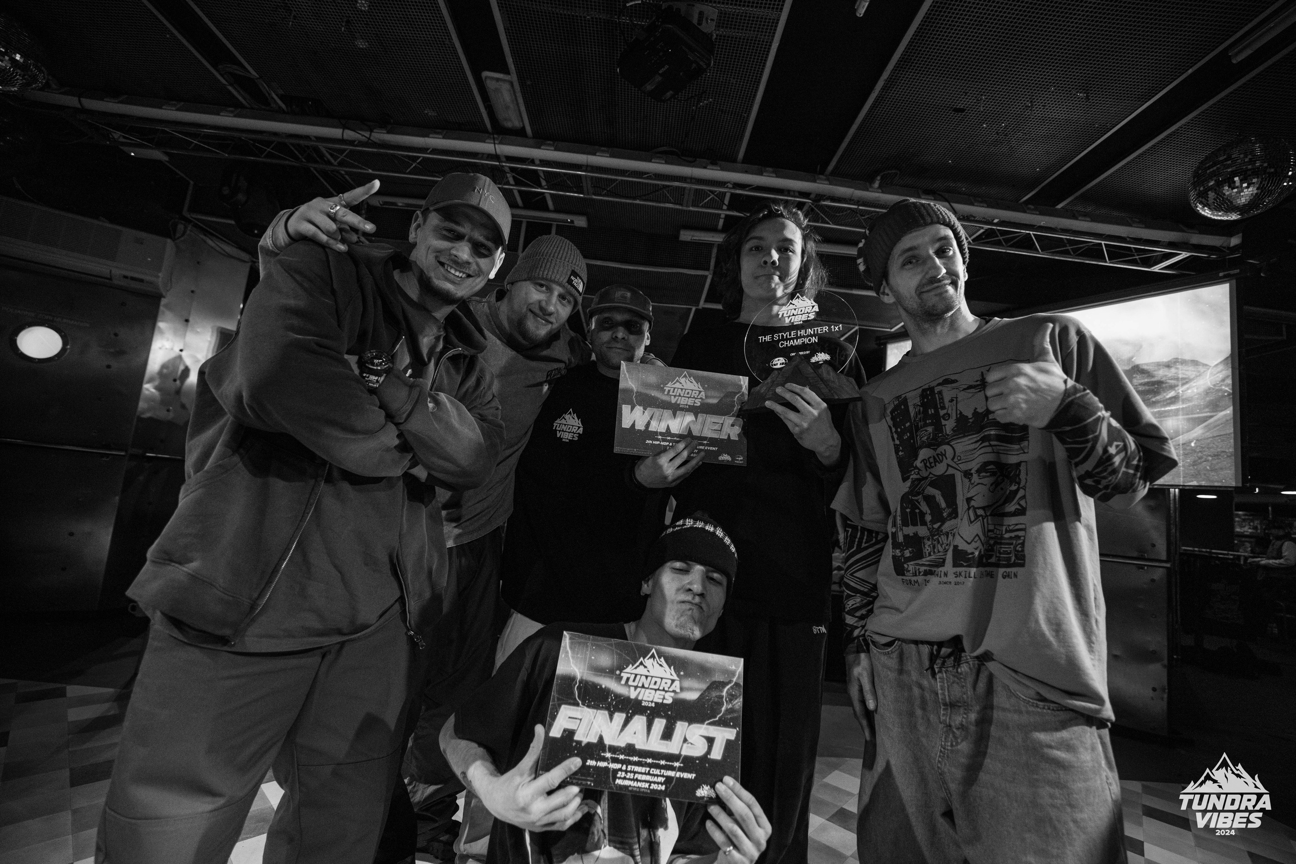 TUNDRA VIBES 2024. LIYALEE PHOTO