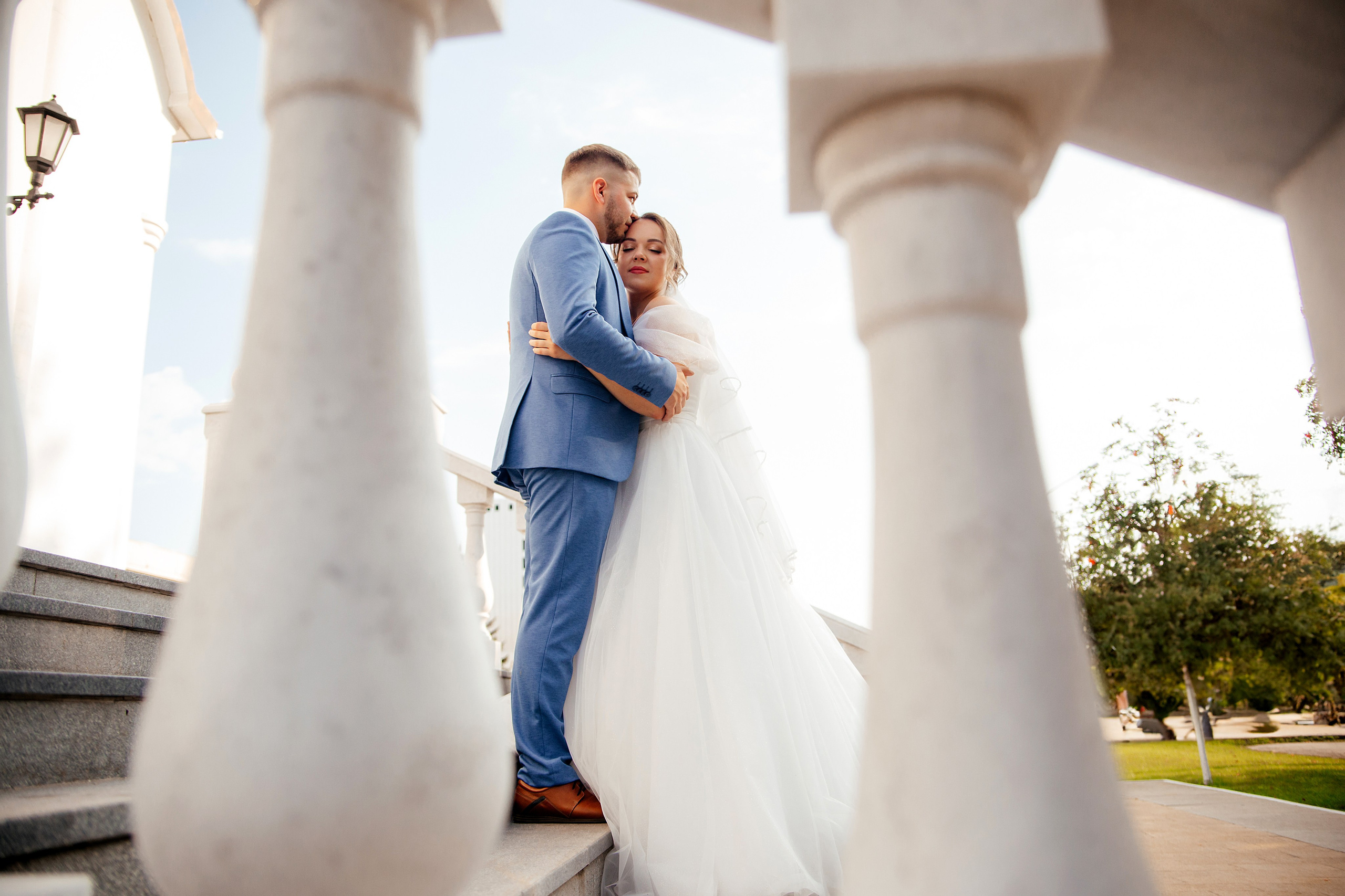 Александр & Марина. Свадебный и семейный фотограф в Самаре и Тольятти Башкатова Ольга