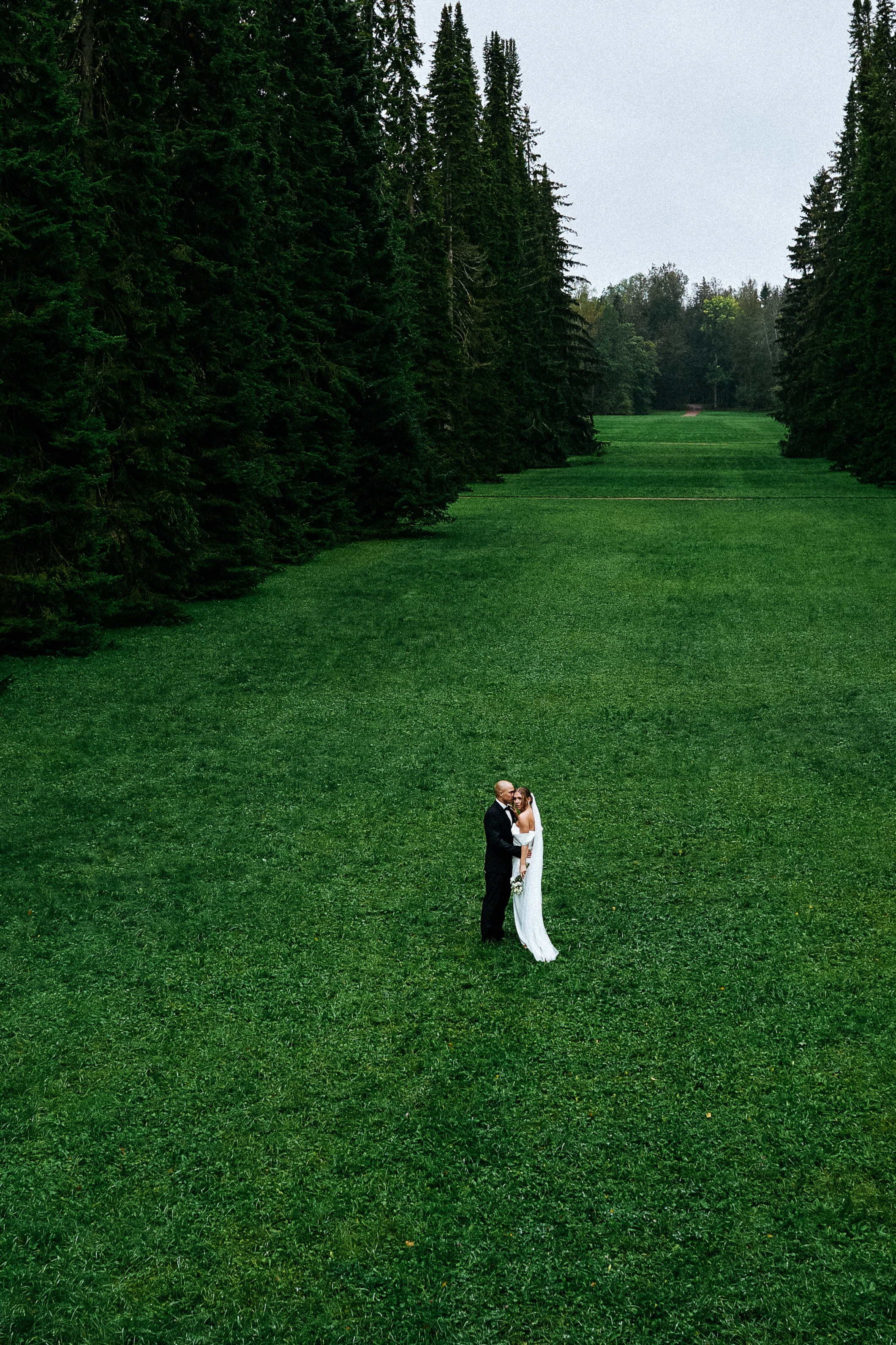 Kirill & Anna. Svetlana Klimenko
