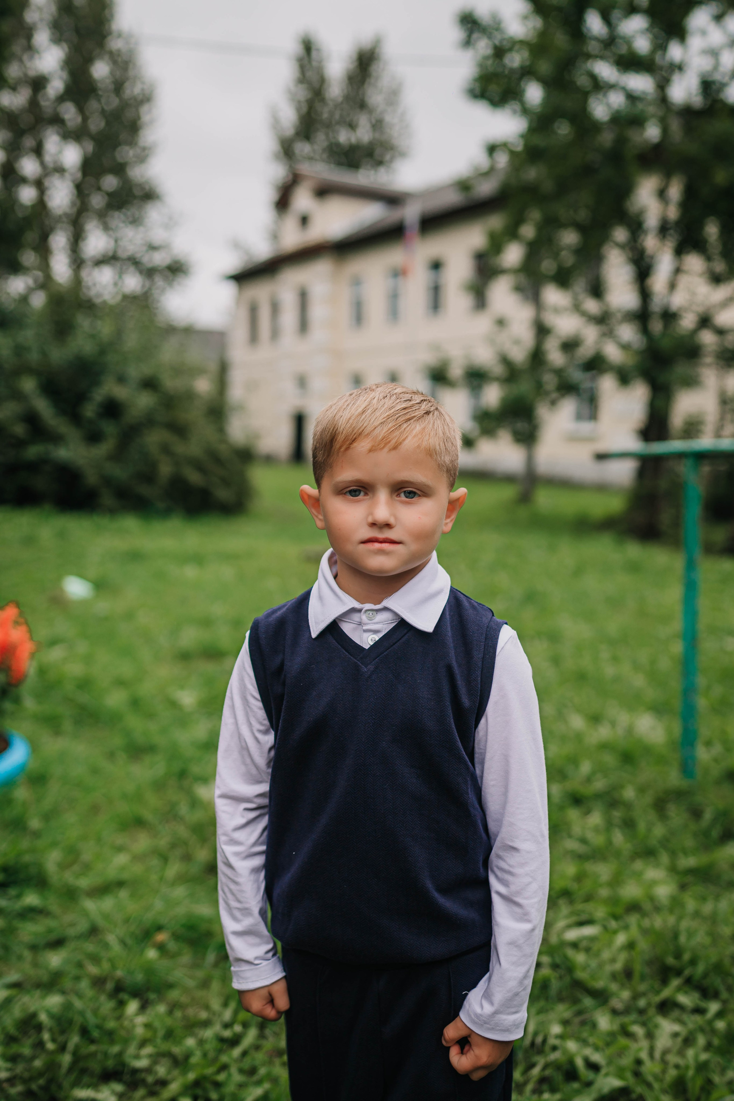 День Знаний 2025. Фотограф Дарья Маташкова