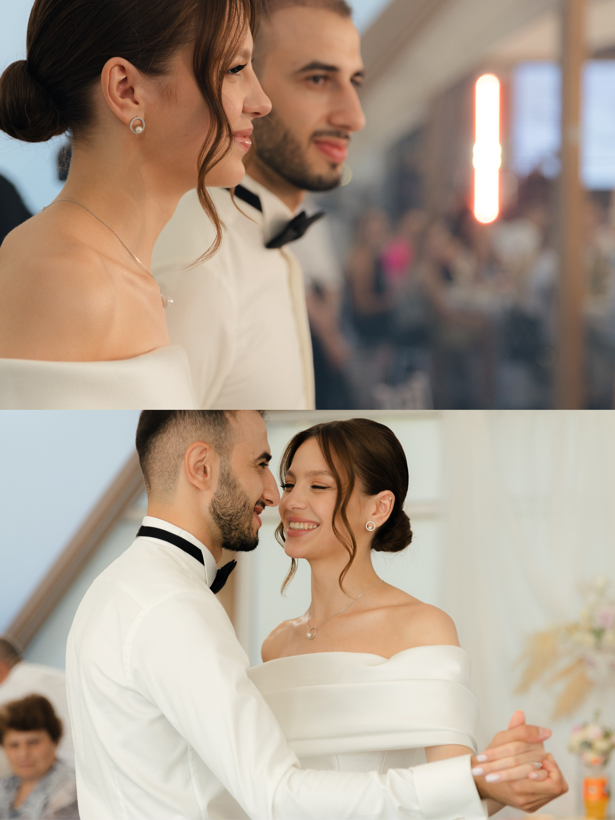 A & P. Главная