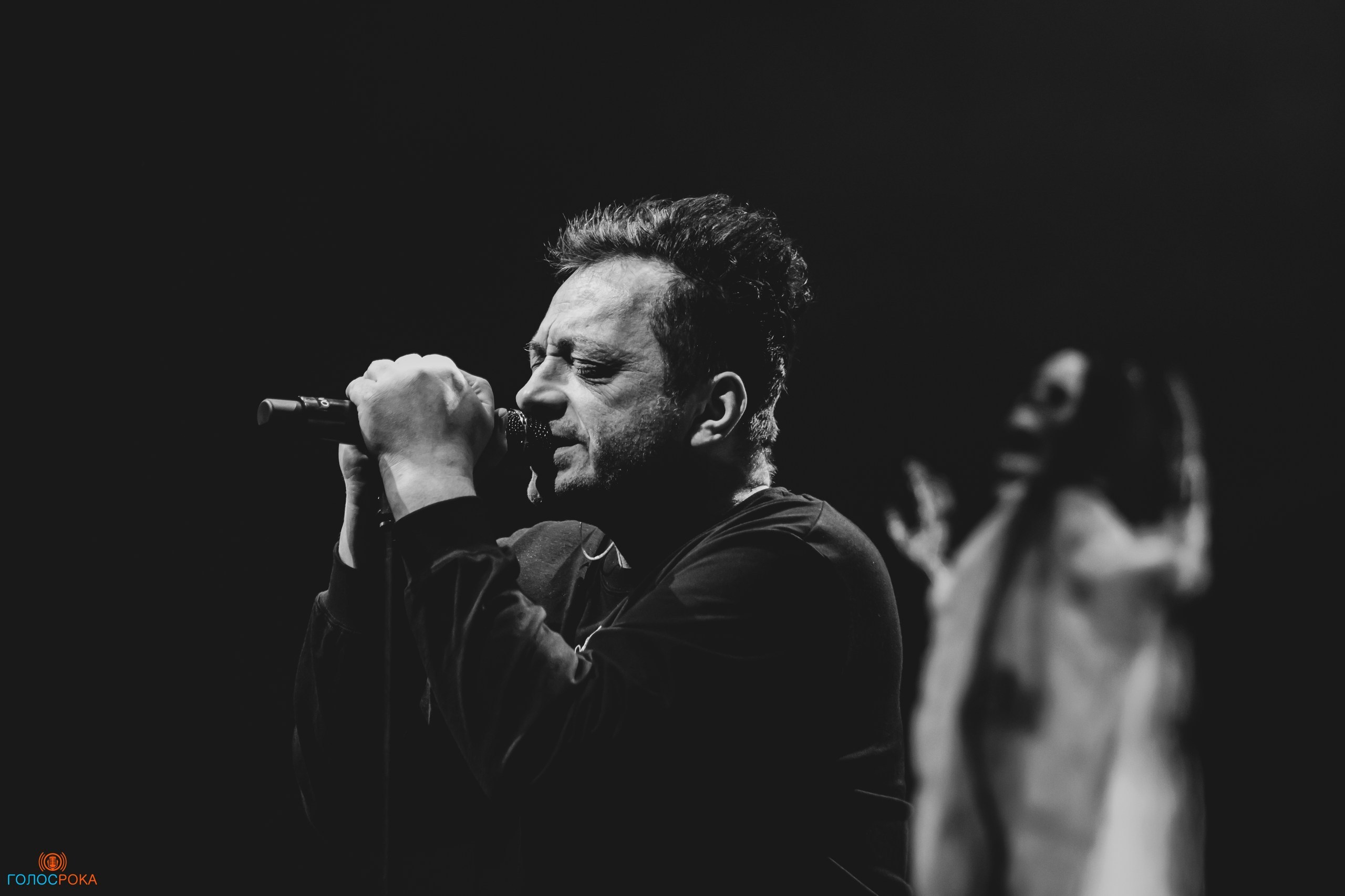 Глеб Самойлов | Live Арена. Концертный фотограф Михальченкова Алёна | Москва