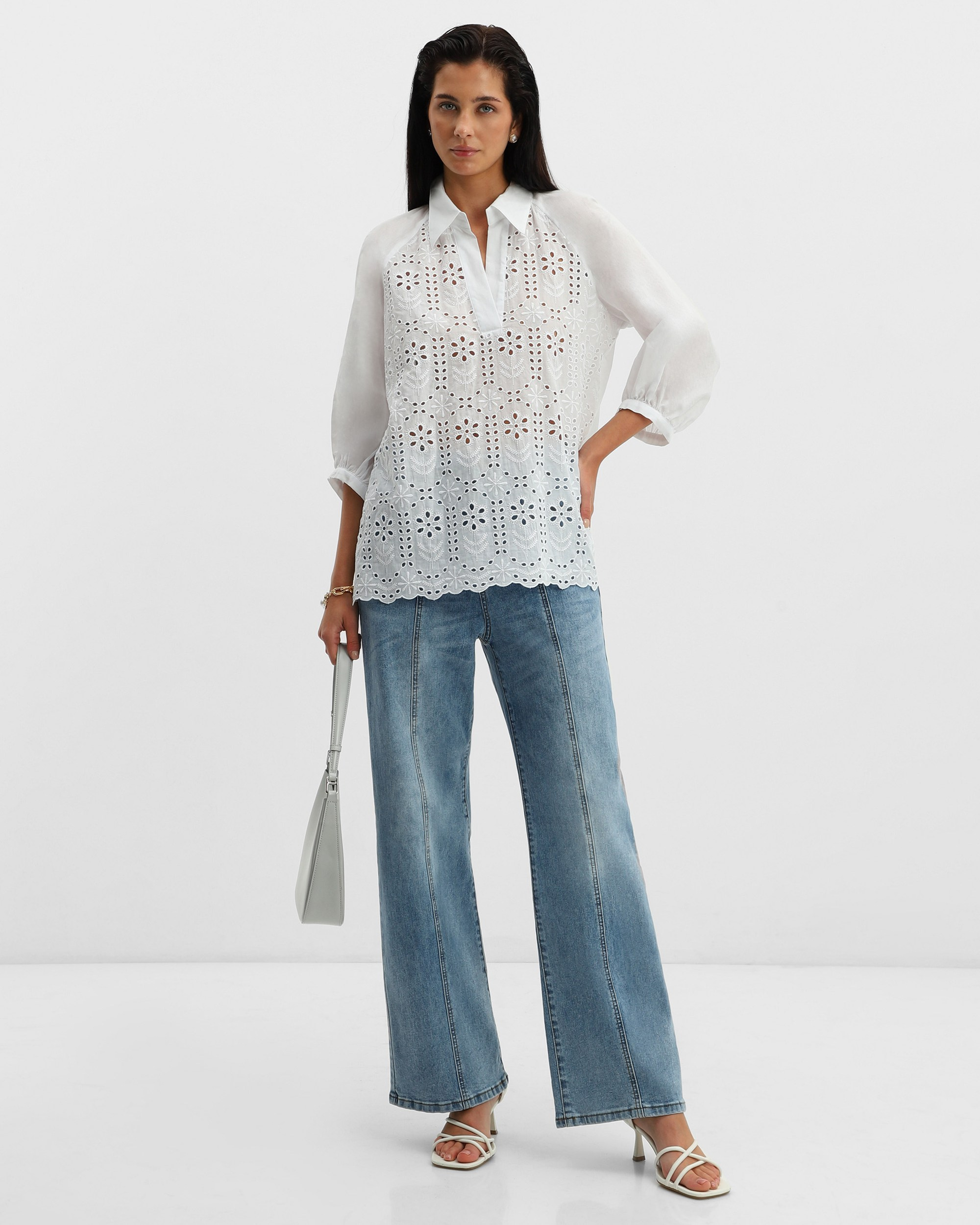 Каталог. Ретушёр Анастасия Заборовская