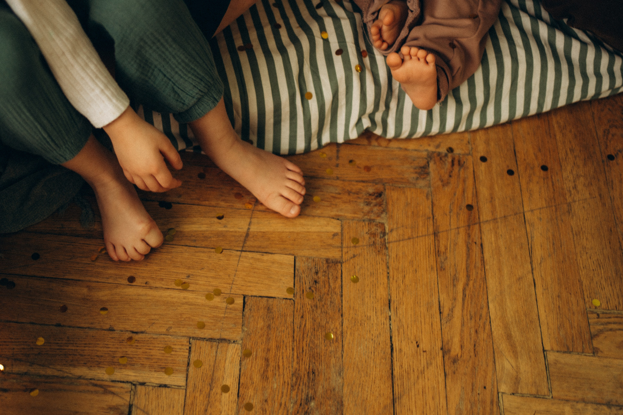 Алена, Женя, Мила, Саша, Лиза и Олежка. Фотограф в Минске — Мария Миллс