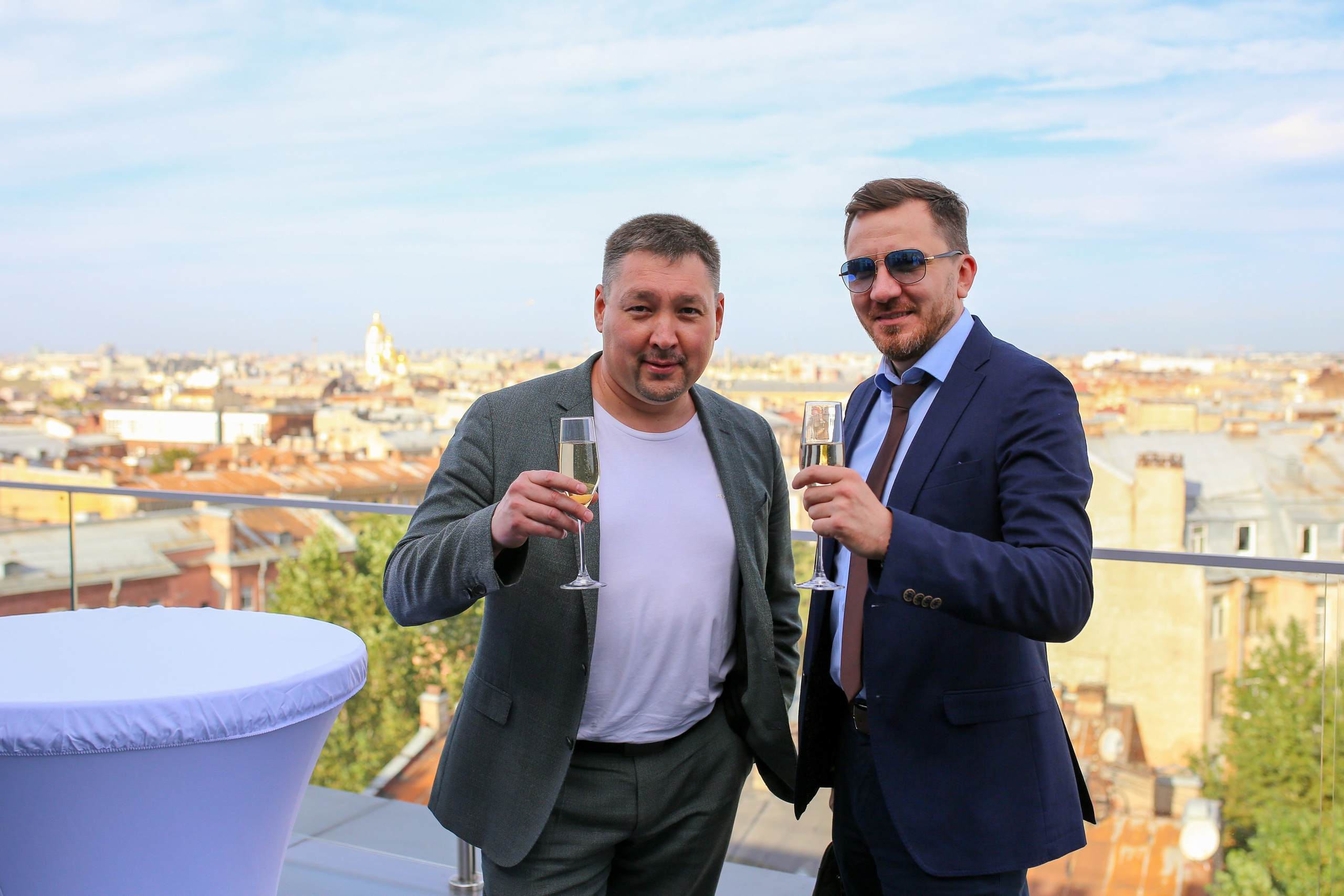 Репортаж Арт-пространство  Zarenkov Gallery, Адвекс — Новостройки, подведение итогов года. Свадебный и Репортажный фотограф в Санкт-Петербурге