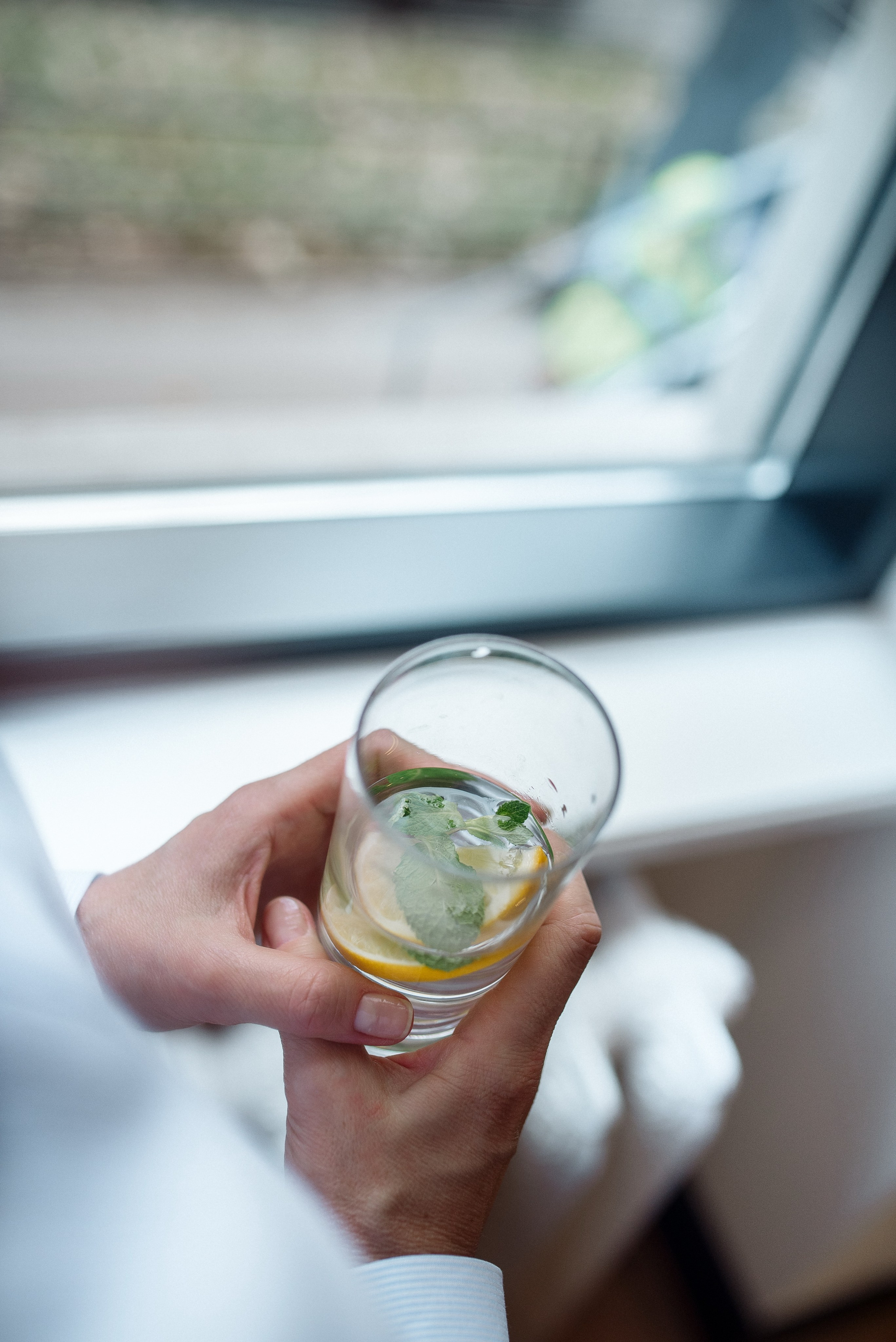 Нутрициолог. Фотограф Мария Стрелкова