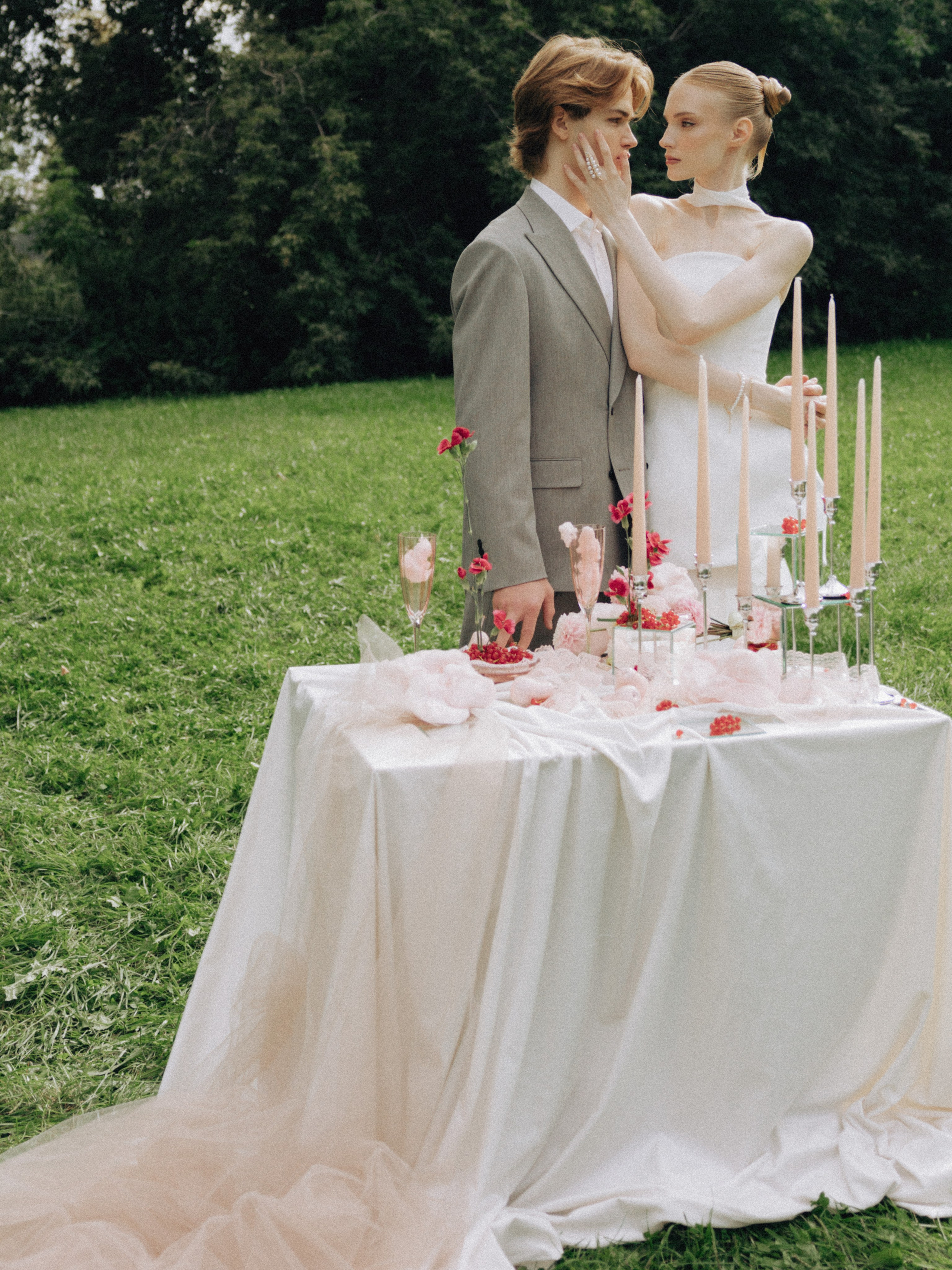 Москва. Фотограф Сотникова Вероника