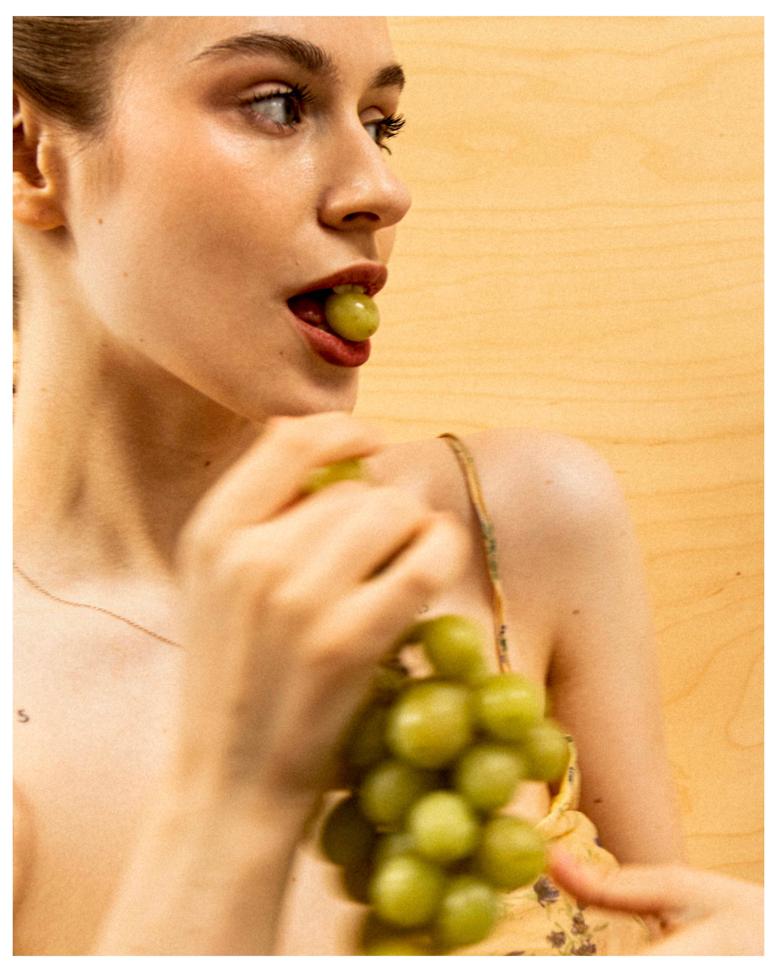 BEATA. Женский фотограф Минск