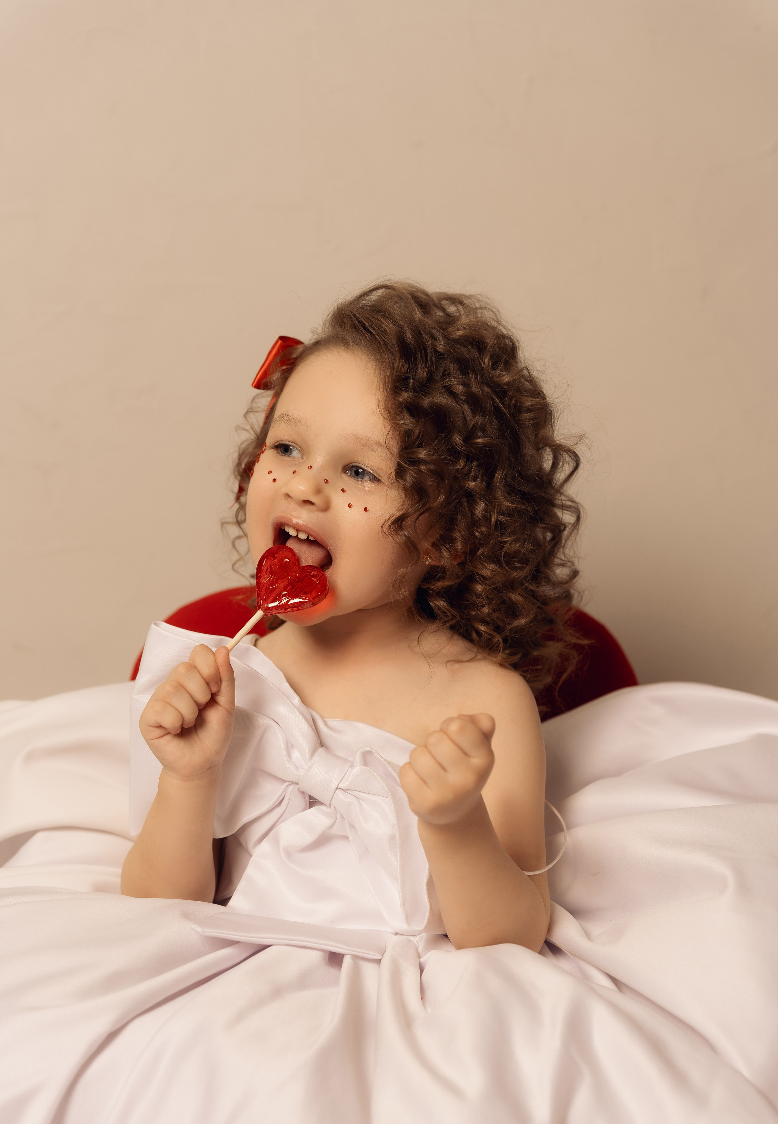 Фотопроект «Сердца»