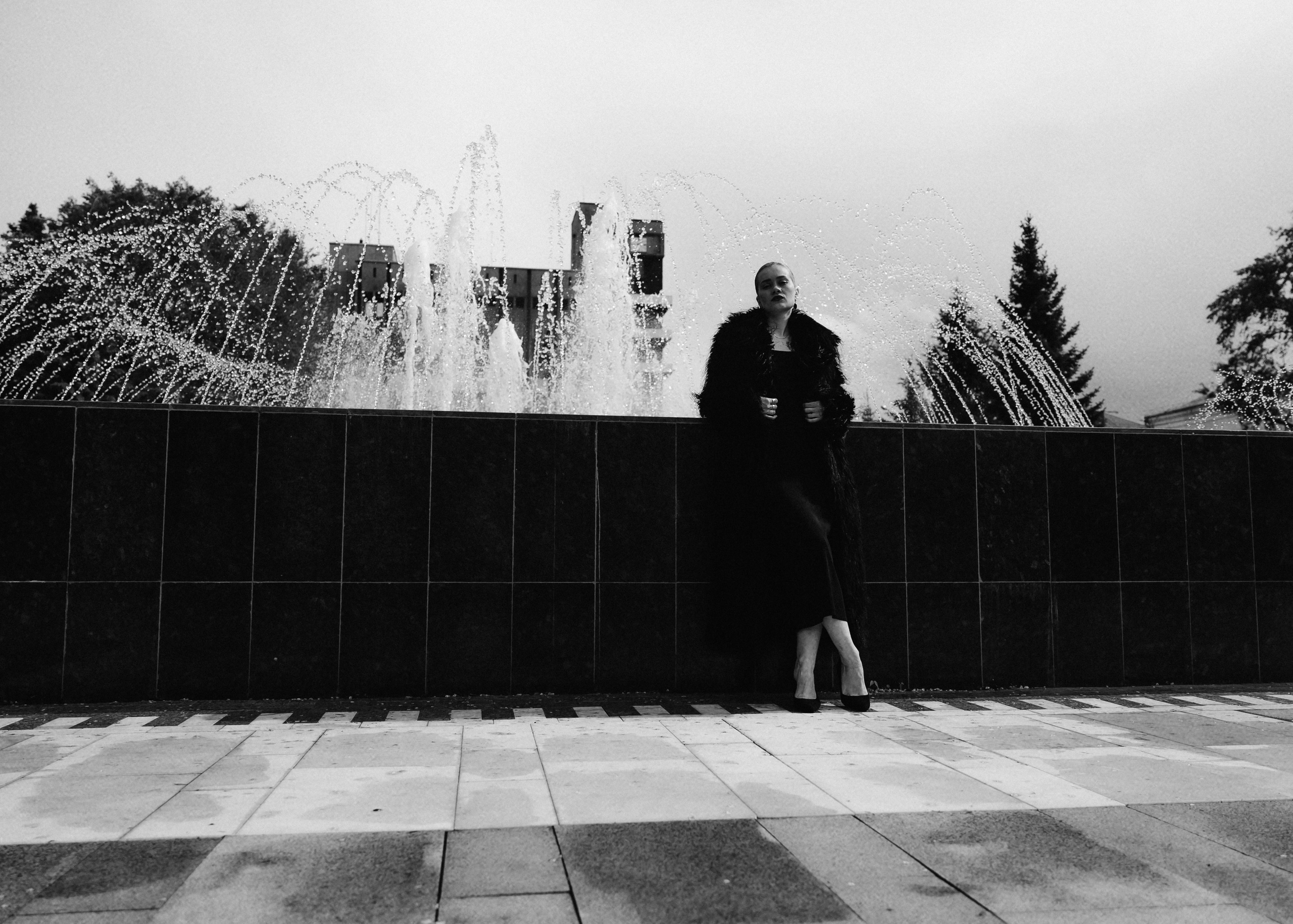 Ксения. Фотограф Москва, Санкт-Петербург, Абакан