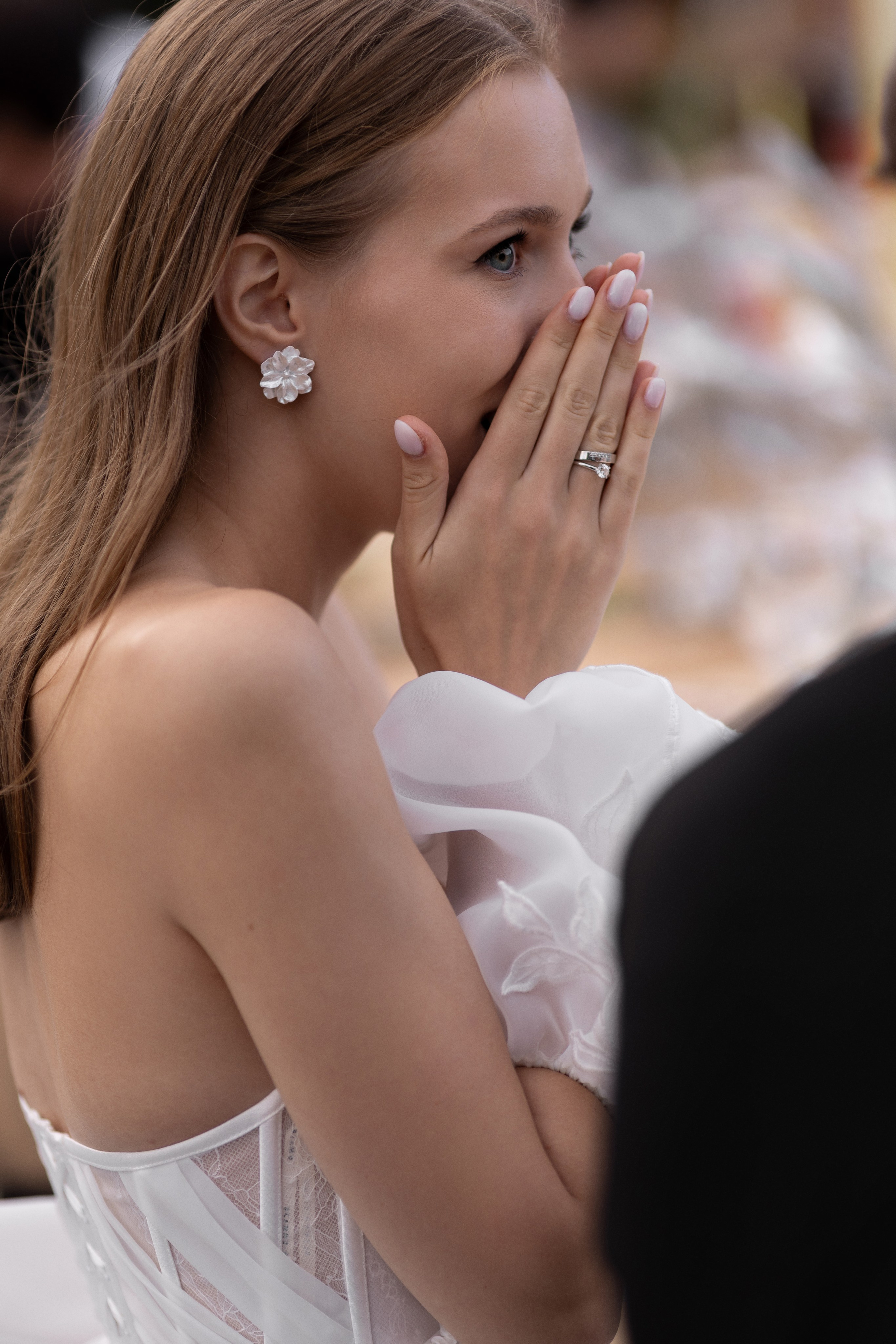 Ты мой-H₂O. Свадебный Фотограф Краснодар Юлия Ивахнова