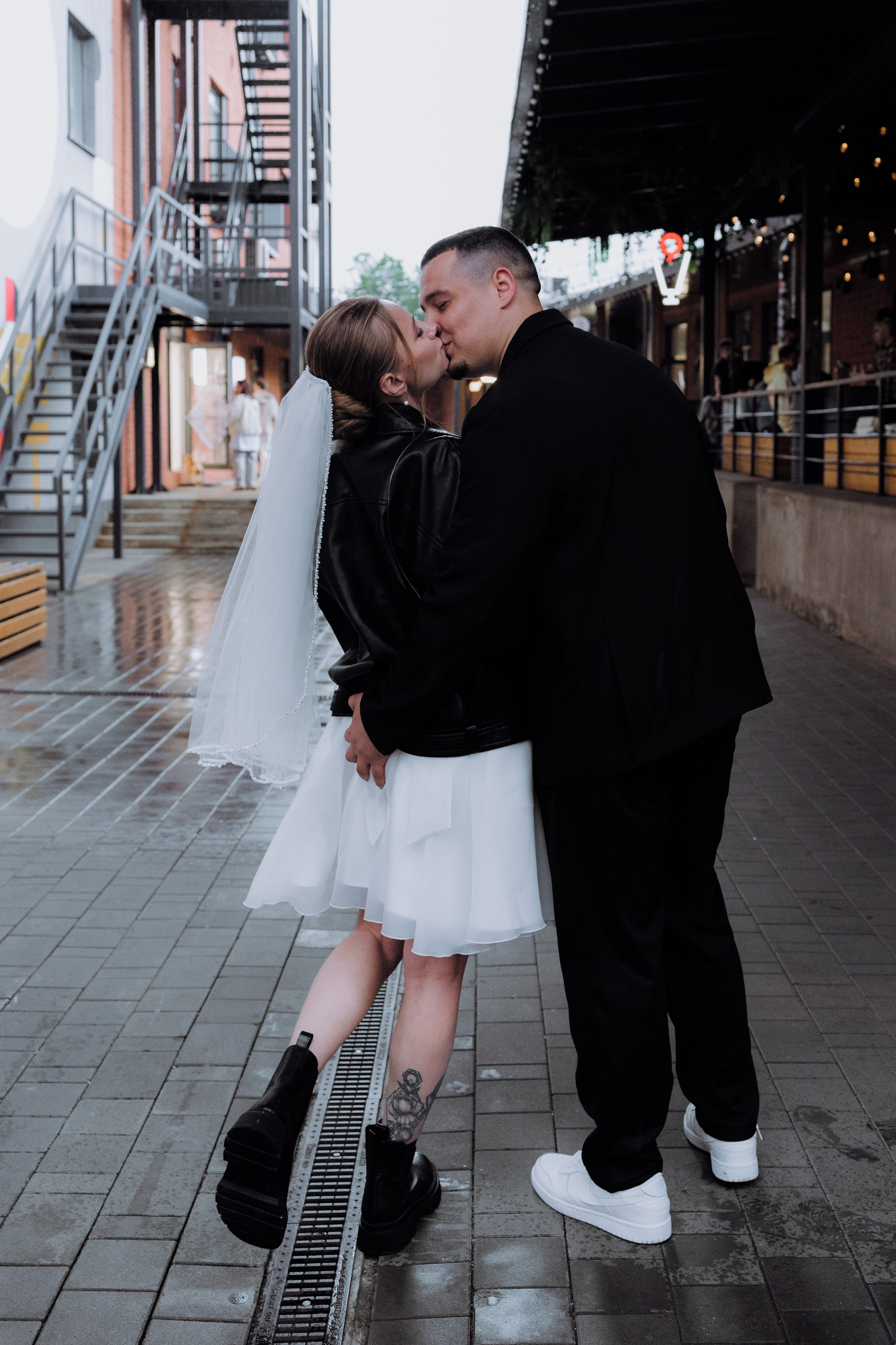 ANGELICA_MATVEY (FLACON). Фотограф Андрей Ширкалин Москва Московская обл, Коломна, Рязань