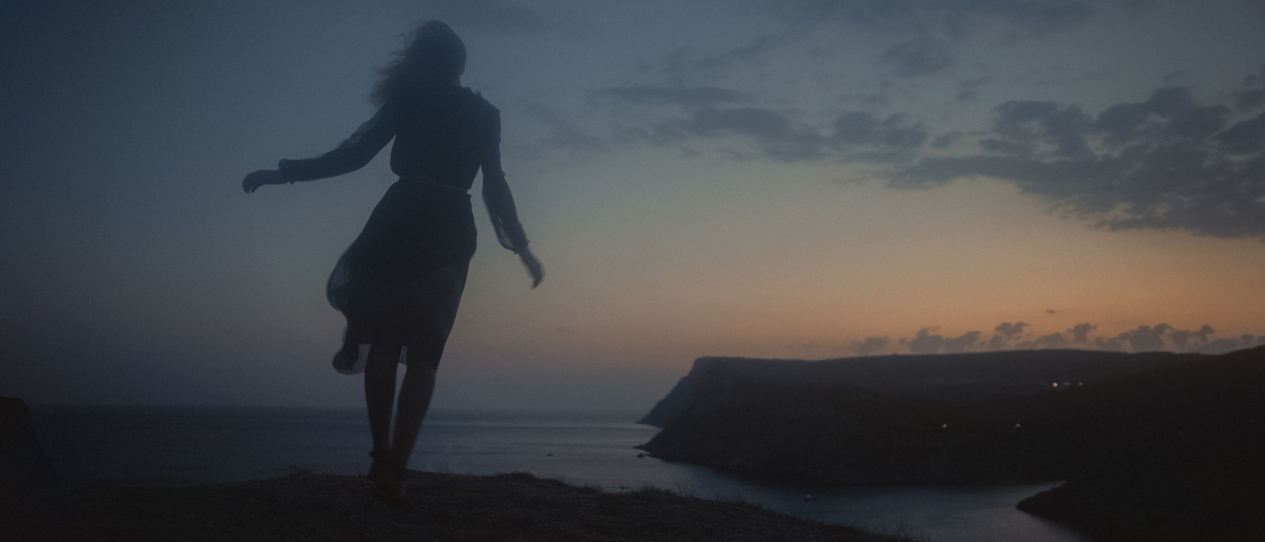 Кинематографичный портрет. Сафонов Владислав, фотохудожник