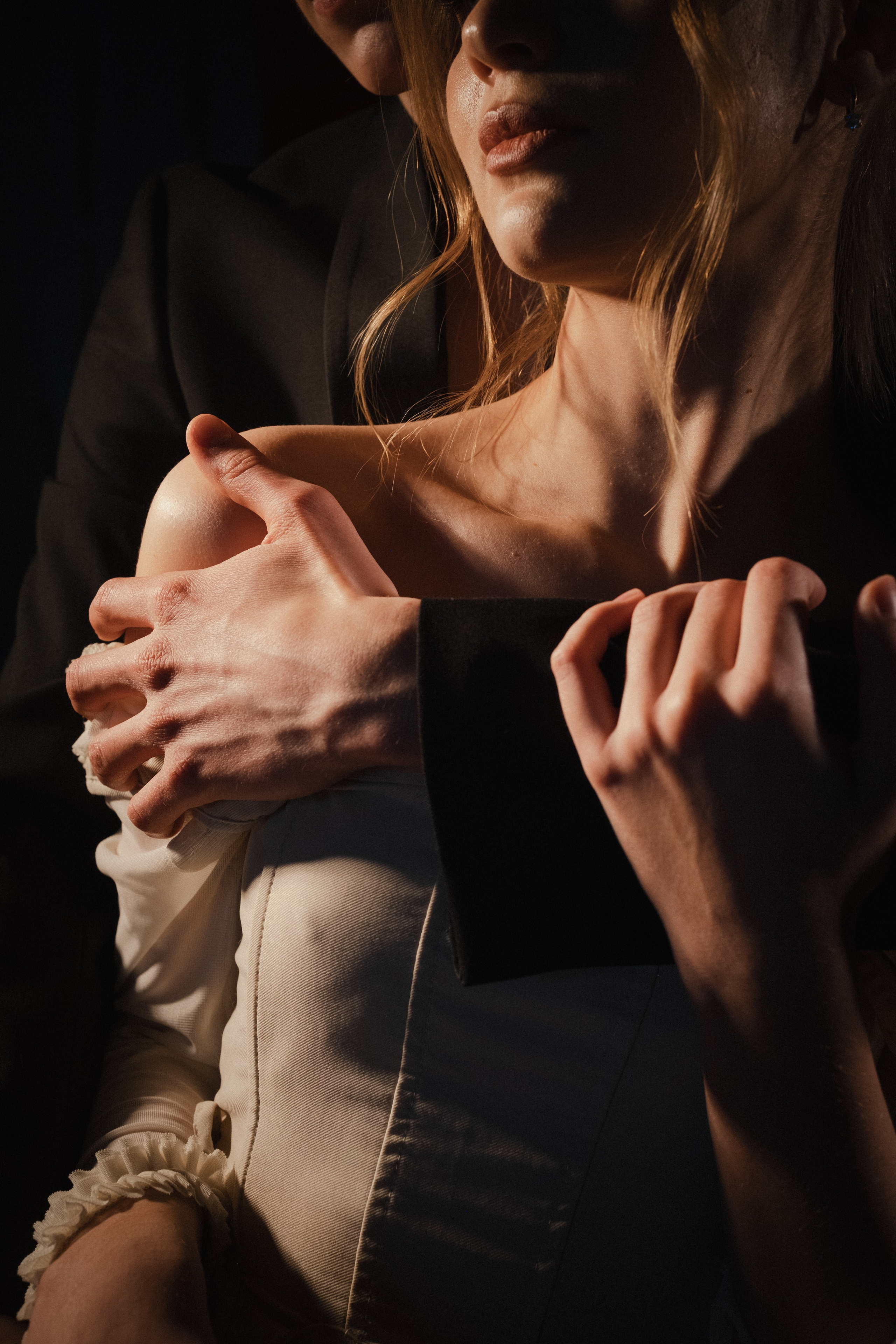 ЛЮБОВНАЯ ИСТОРИЯ. Фотограф Владивосток Оля КРОКС