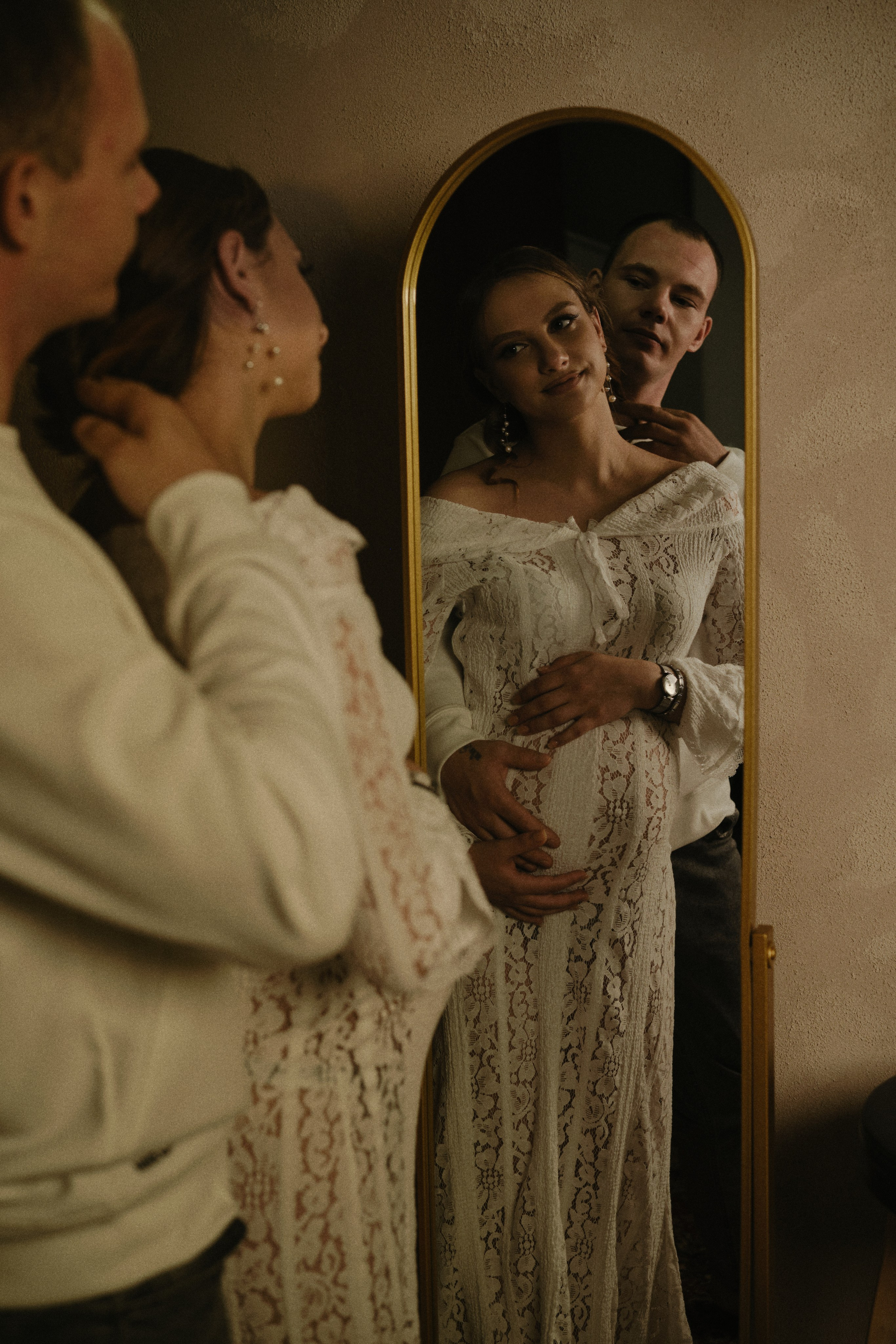 ФОТОСЕССИЯ В ОЖИДАНИИ ЧУДА. Фотограф Владивосток Оля КРОКС