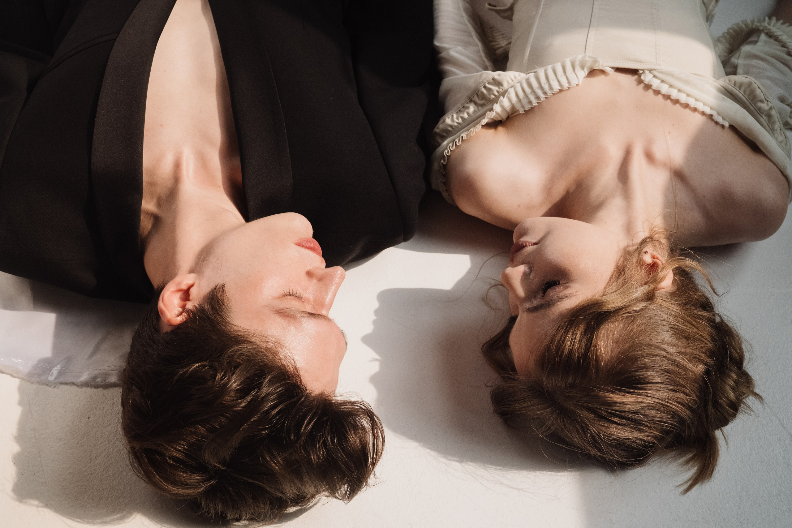 ЛЮБОВНАЯ ИСТОРИЯ. Фотограф Владивосток Оля КРОКС