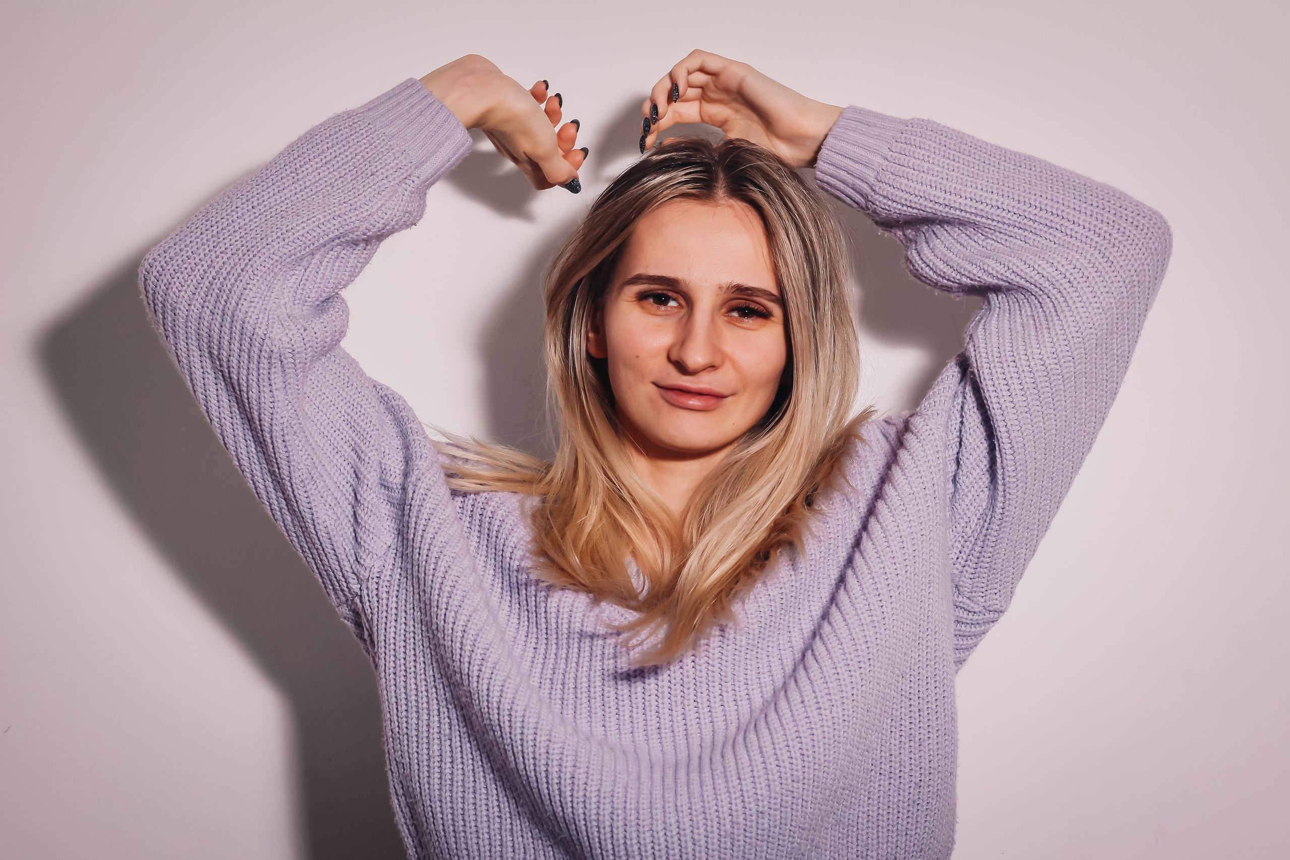 LIZA. Фотограф в Крыму Григорий