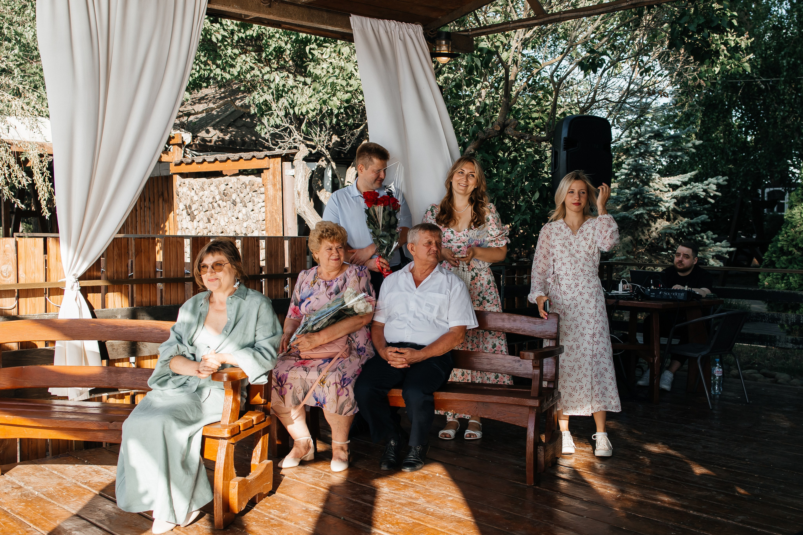 Павел и Юлия. Свадебный и семейный фотограф в Ростове-на-Дону
