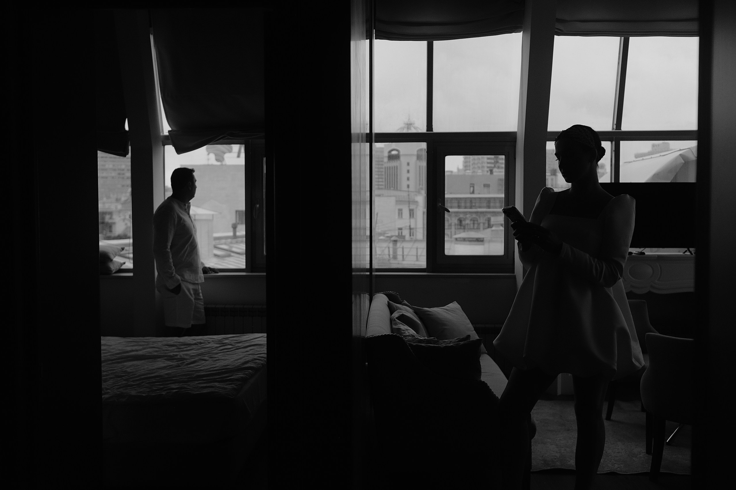 Время любить. Свадебный и семейный фотограф в Балашихе и в Москве