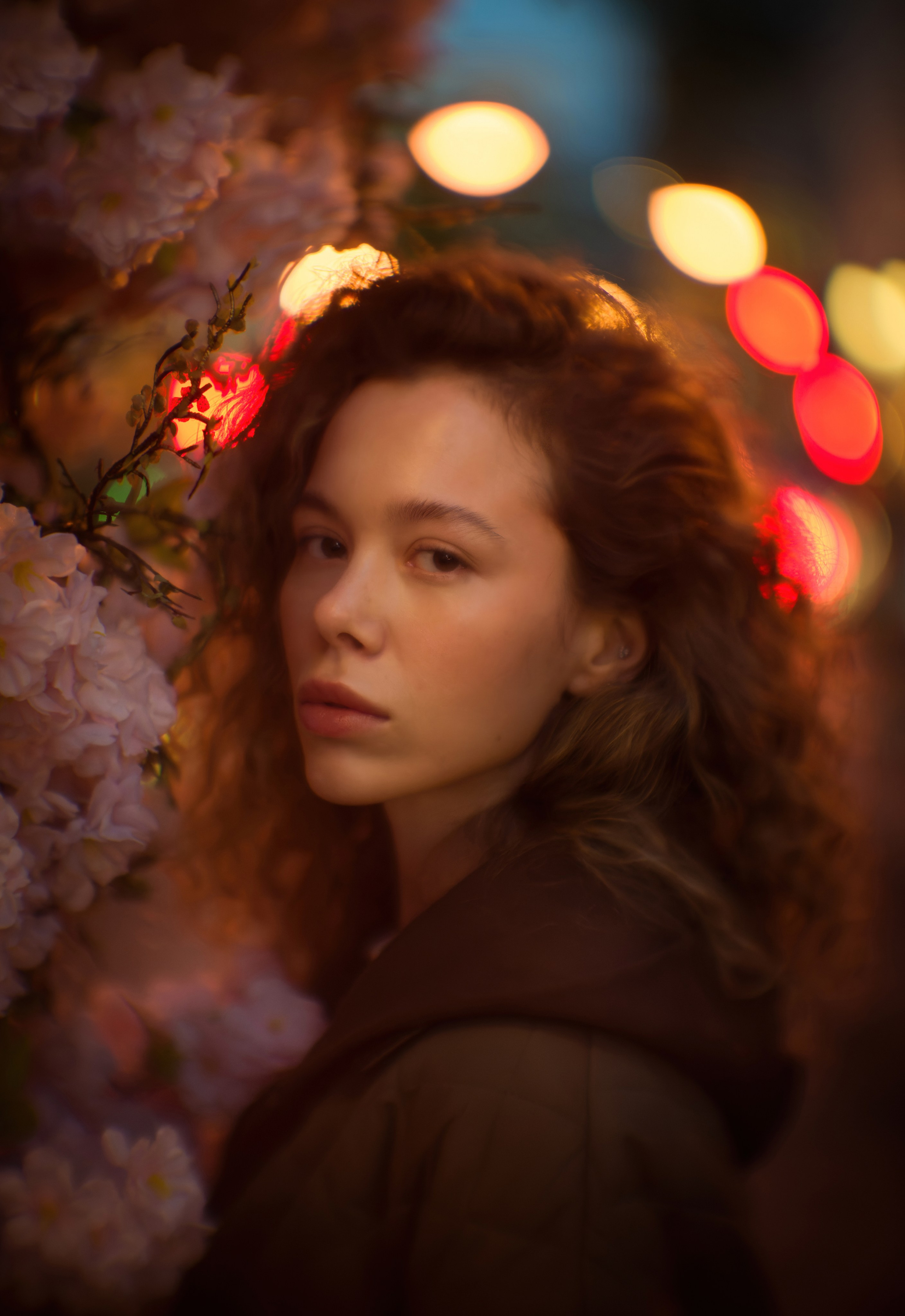 Другие портреты. Oles Paritskiy