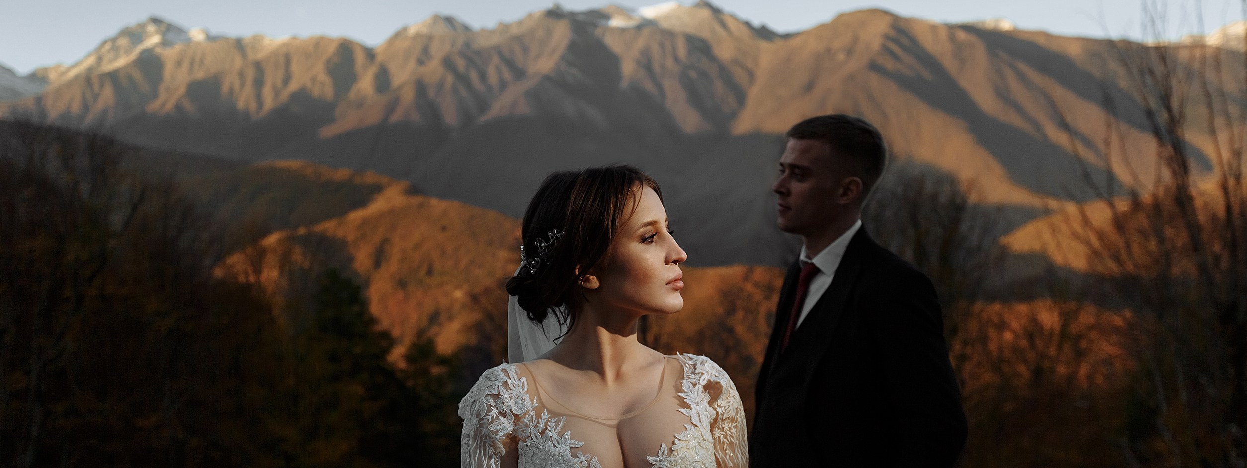 Свадебный фотограф в Абхазии, Сухум, Гагра, Сочи