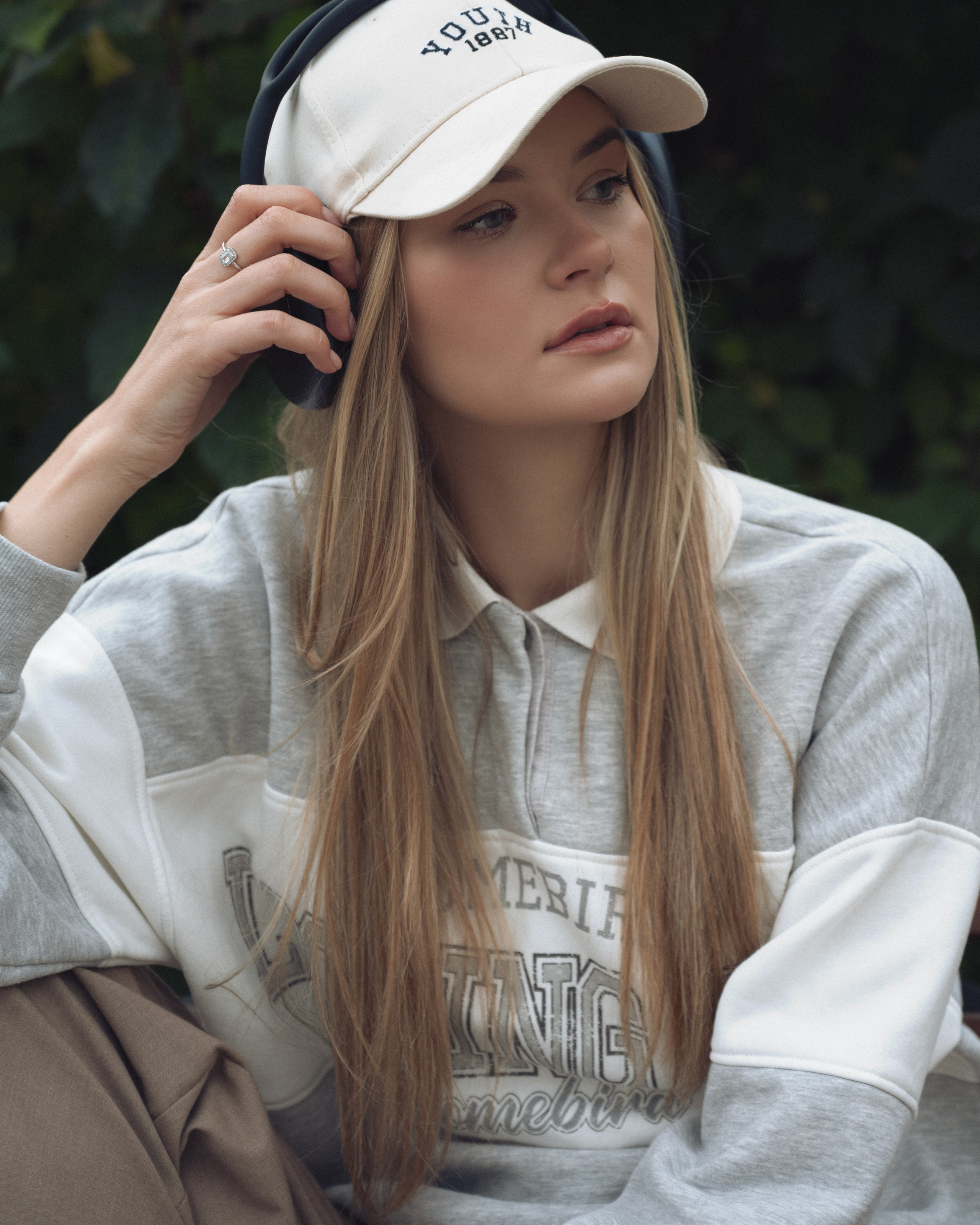 STESHA. Женский фотограф Родина Дарья в Москве