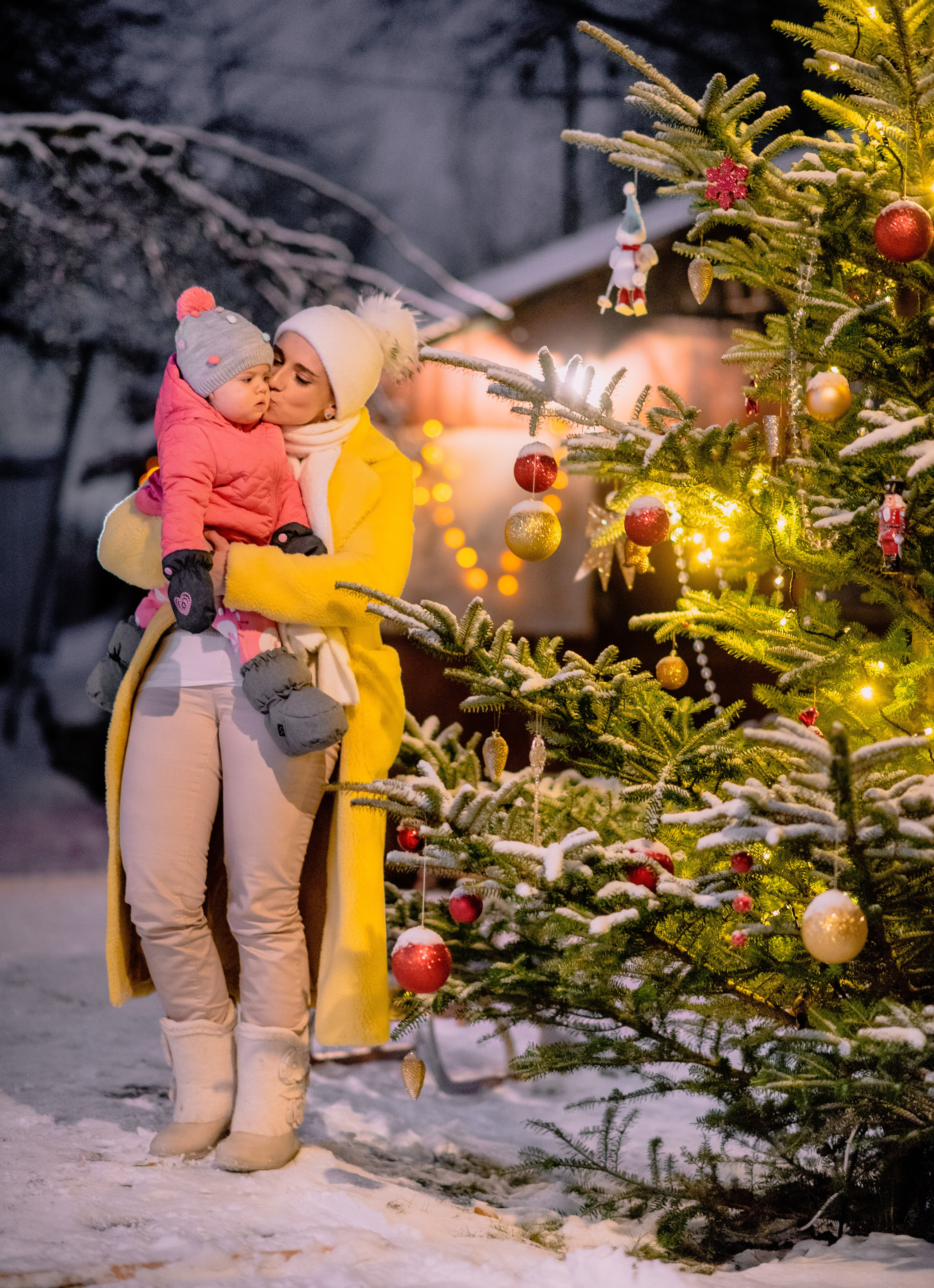 Семейная сказка. Wedding and Destination photographer Rustam Kalimullin