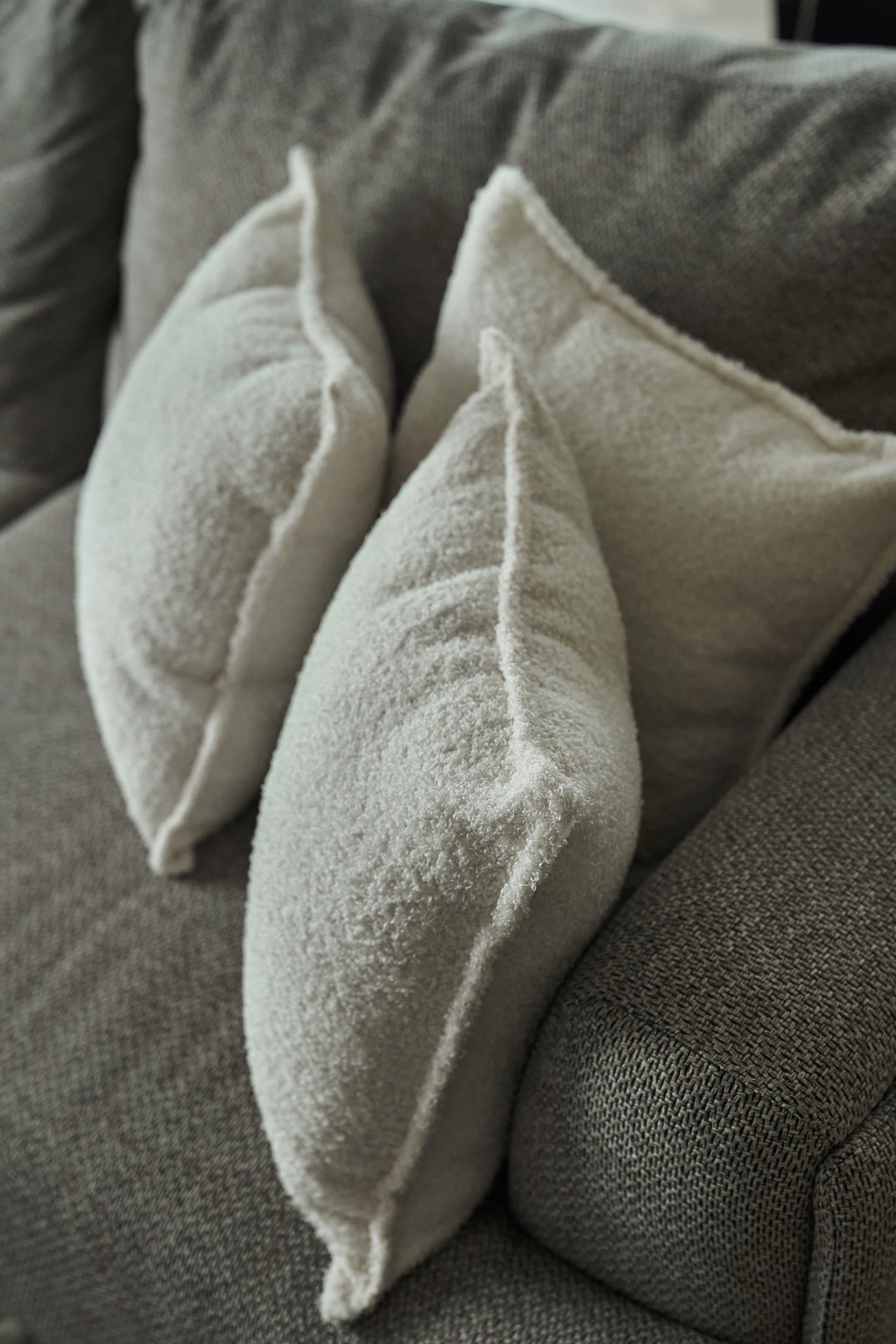 «Sky House». Интерьерный и портретный фотограф в Москве Анна Моногарова