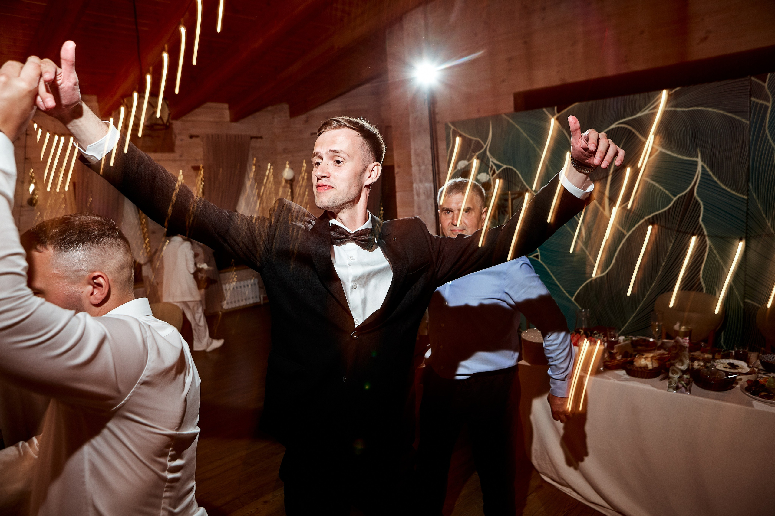 Кирилл + Лора. Свадебный фотограф на Камчатке Ян Панов