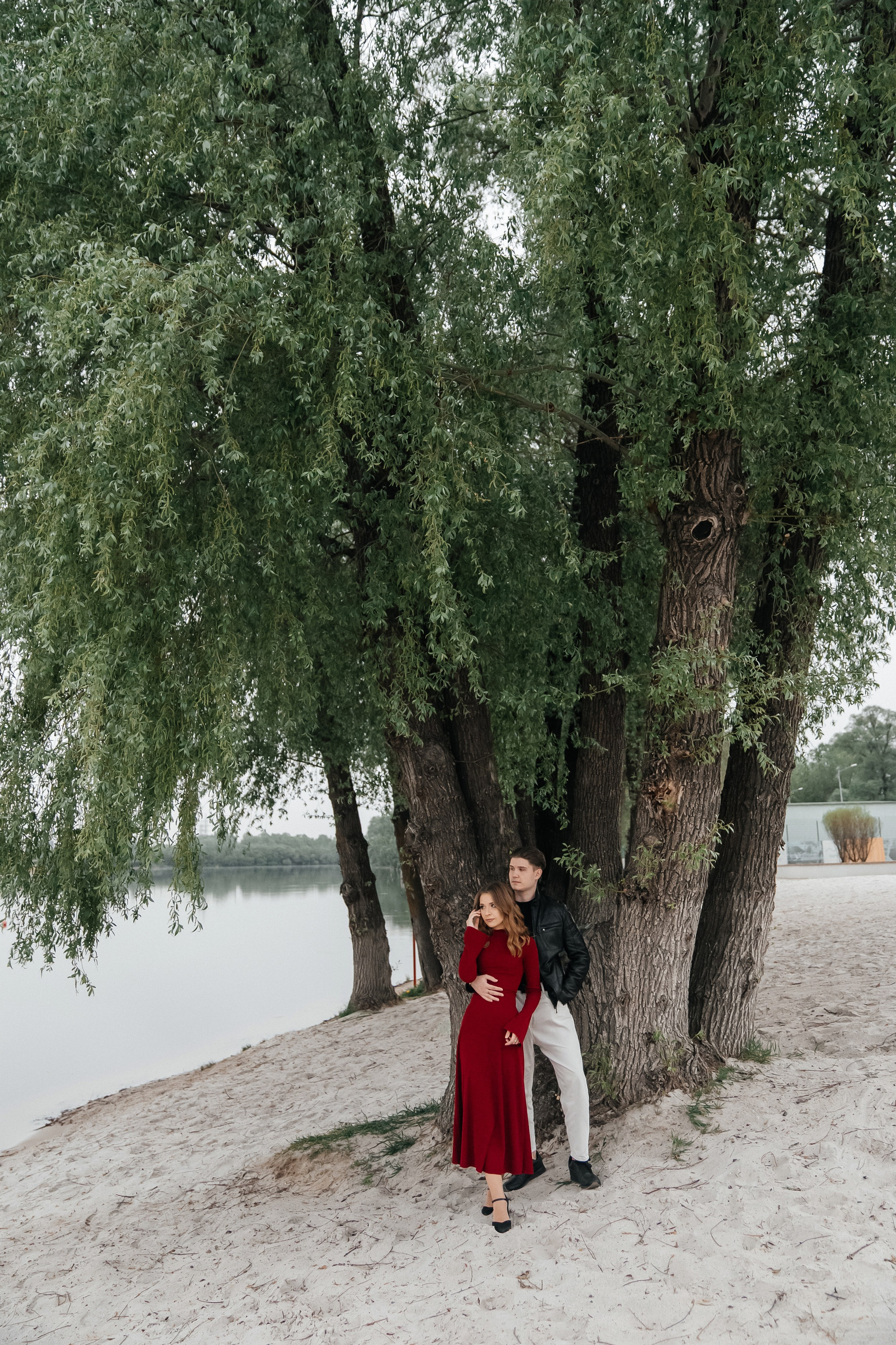 Алёна и Богдан. Свадебный фотограф в Белгороде Кравченко Алиса