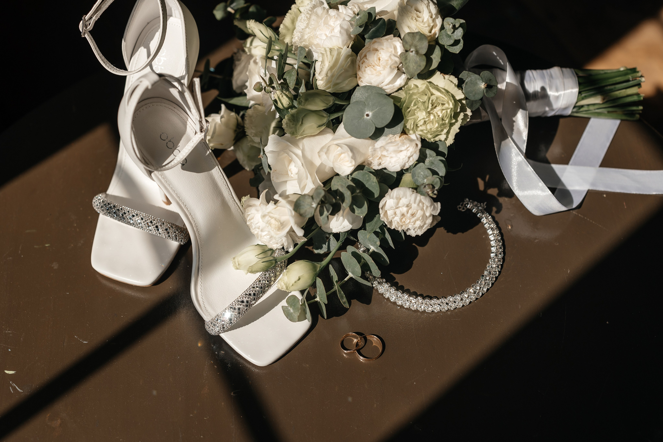 Данил & Александра | Wedding. Свадебный и семейный фотограф в Омске Евгения Хакимова