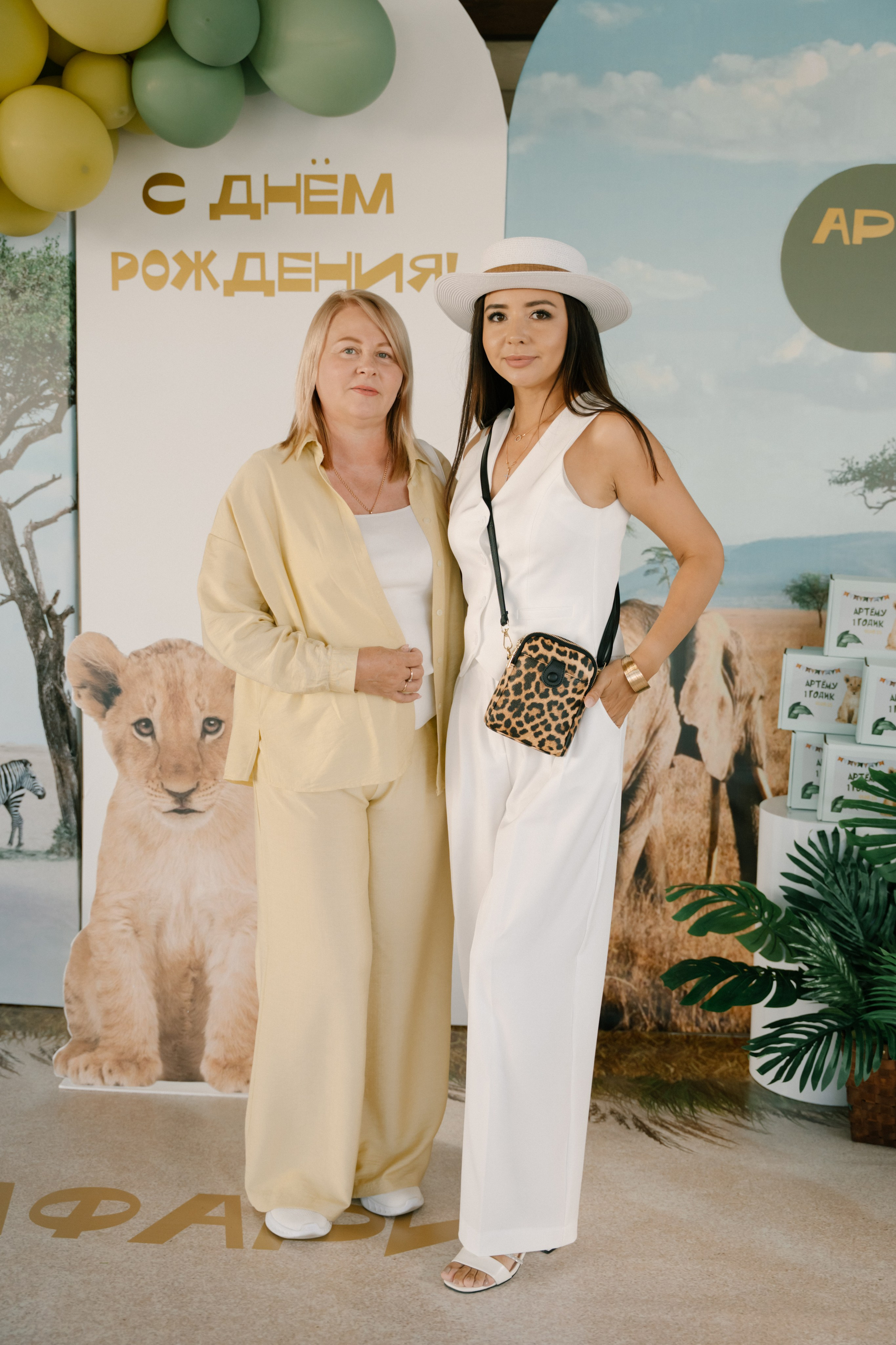 Артёму 1 годик. Ульяна Ремезова | Фотограф | Челябинск