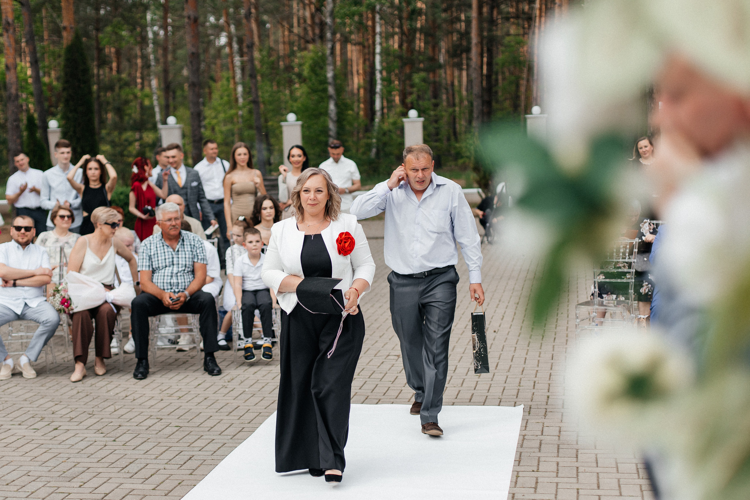 Матвей и Ксения. Свадебный фотограф и видеограф