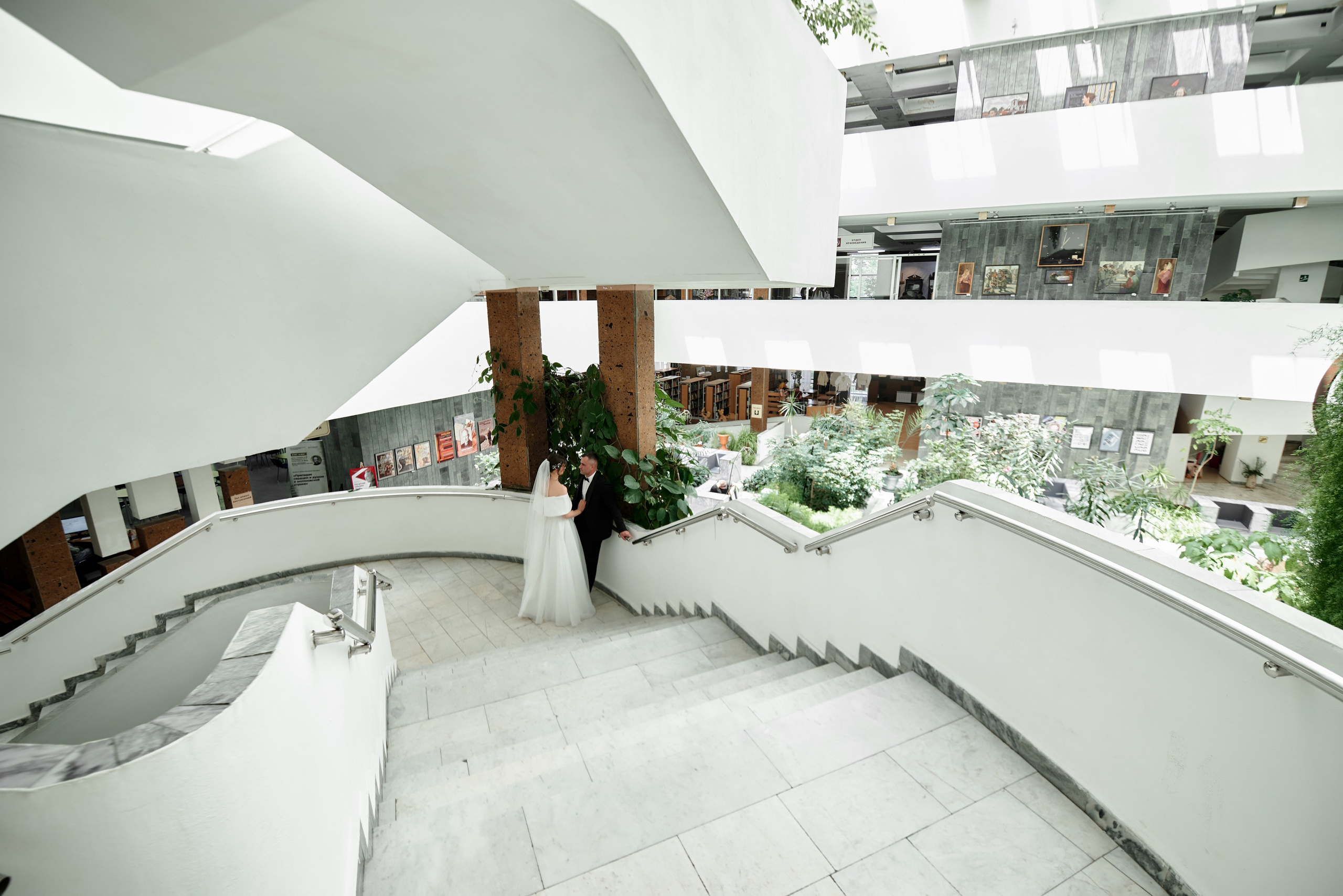 Свадьба Даши и Кости. Свадебный фотограф г. Новочеркасск г. Ростов-на-Дону