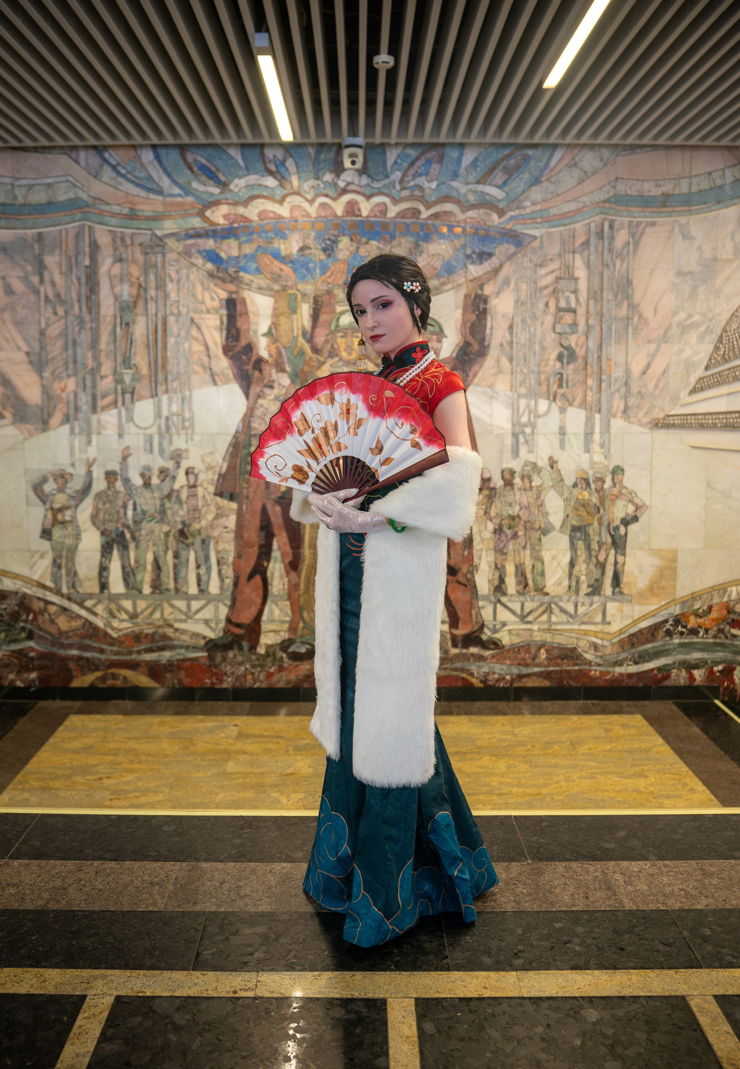 Анимау 2025. Фотограф Белебей Абзалетдинов Артур