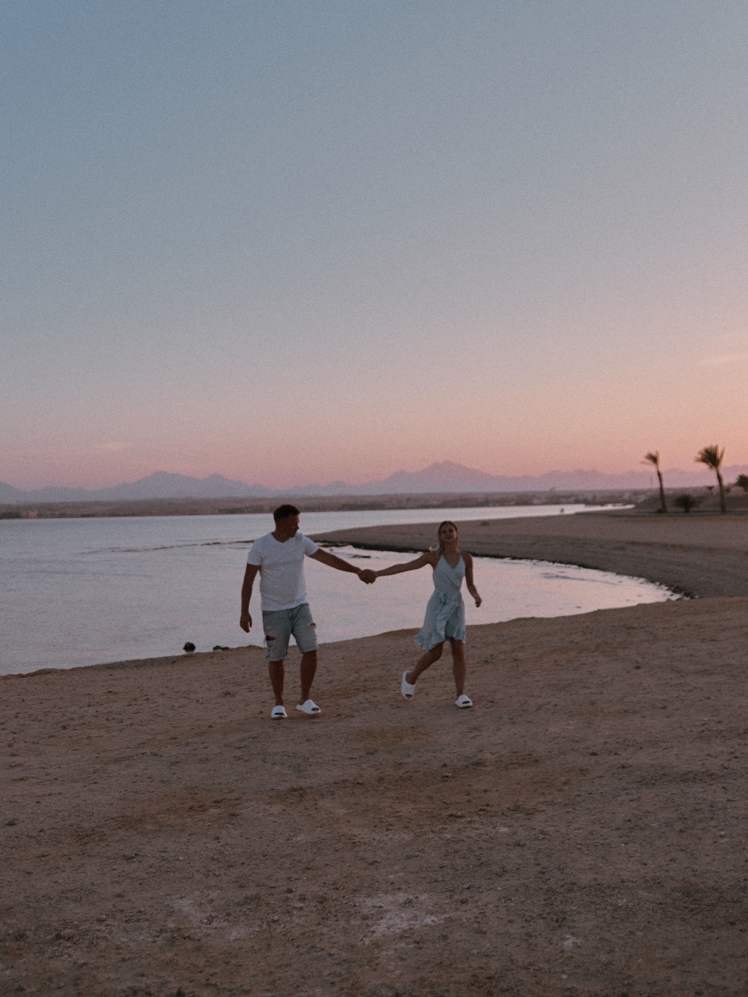 Anastasia & Sergey. Jorgis — фотограф в Хургаде / обучение фотографии