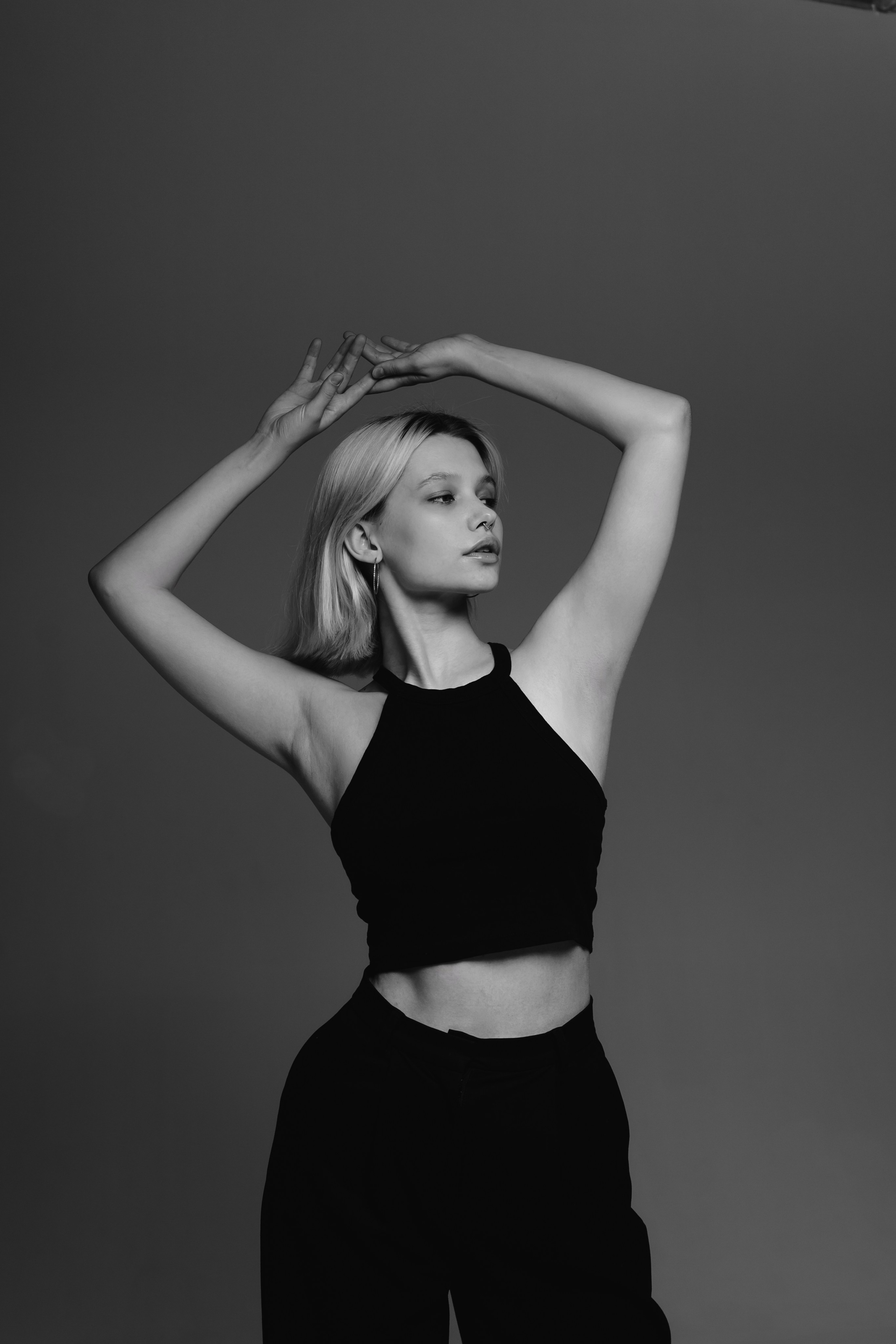 Анна. Фотограф Уфа