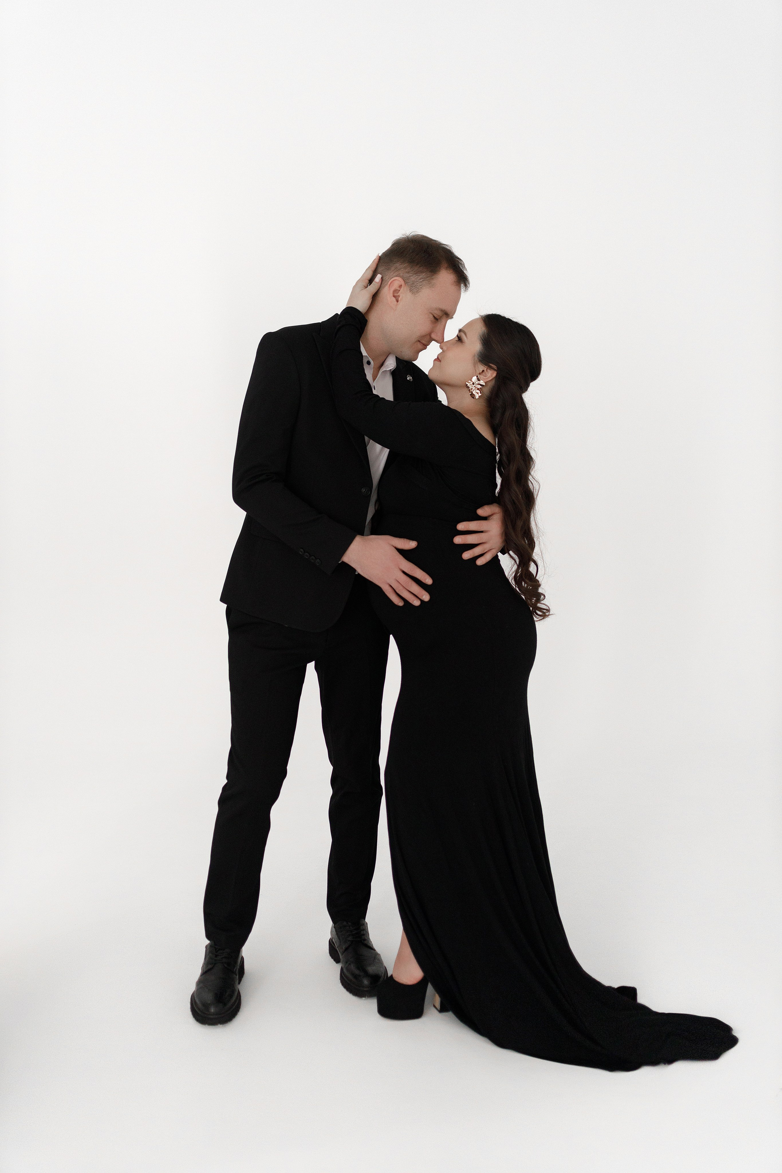 Богдан&Инна. Фотограф в Москве Юлия Хамзина