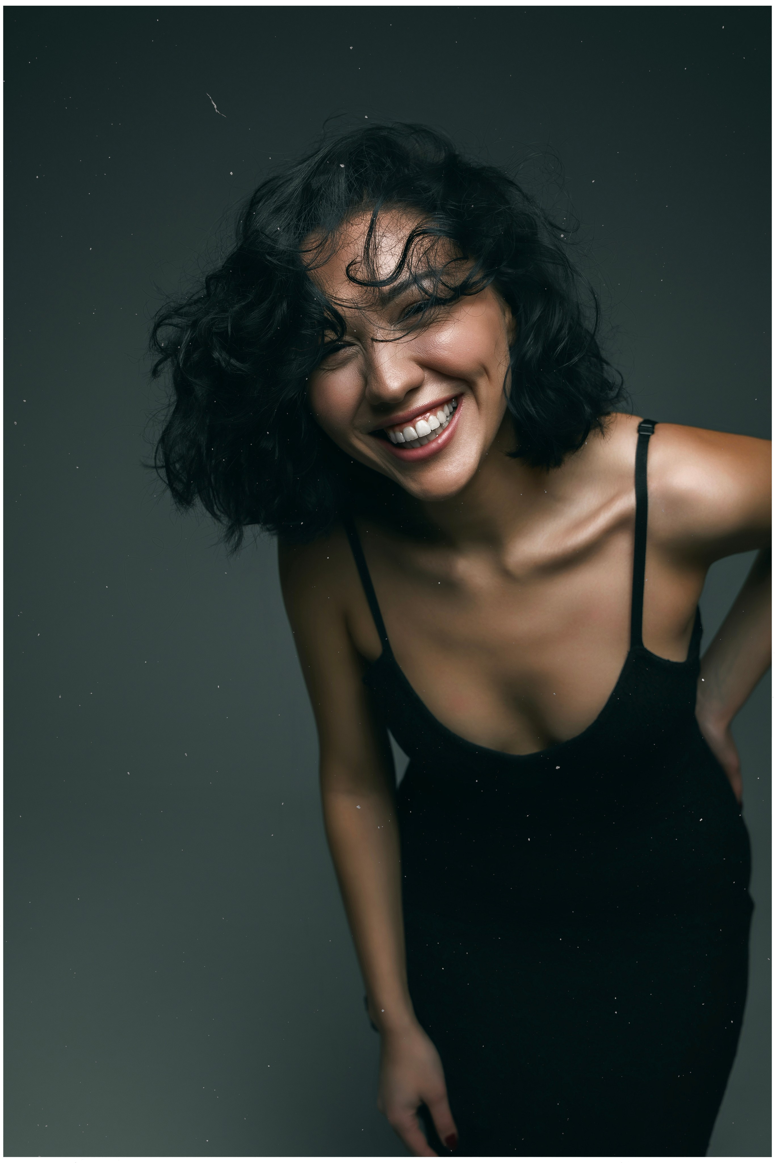 Диана. Главная