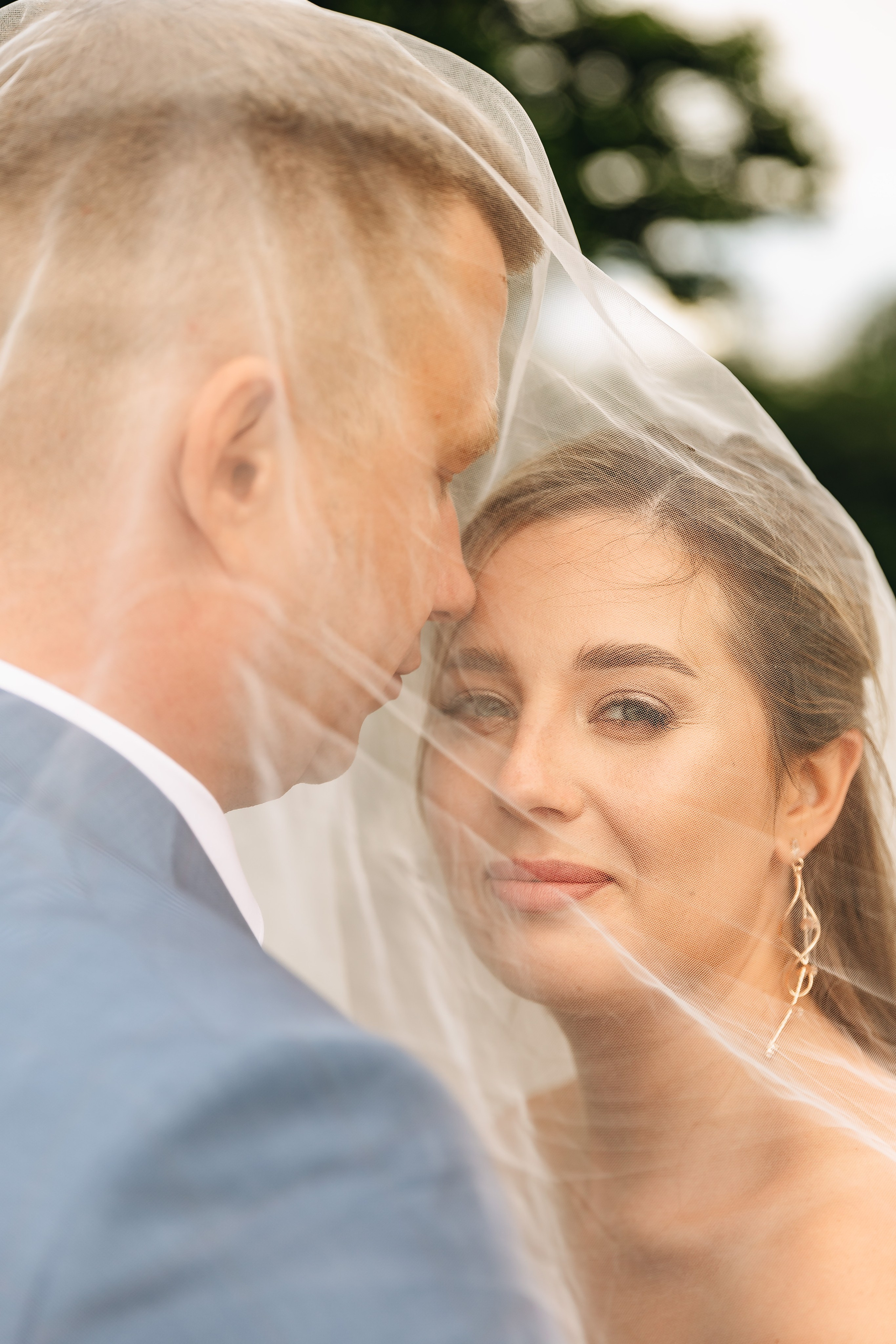 Илья и Лидия. Свадебный фотограф и видеограф — Сергей и Дарья