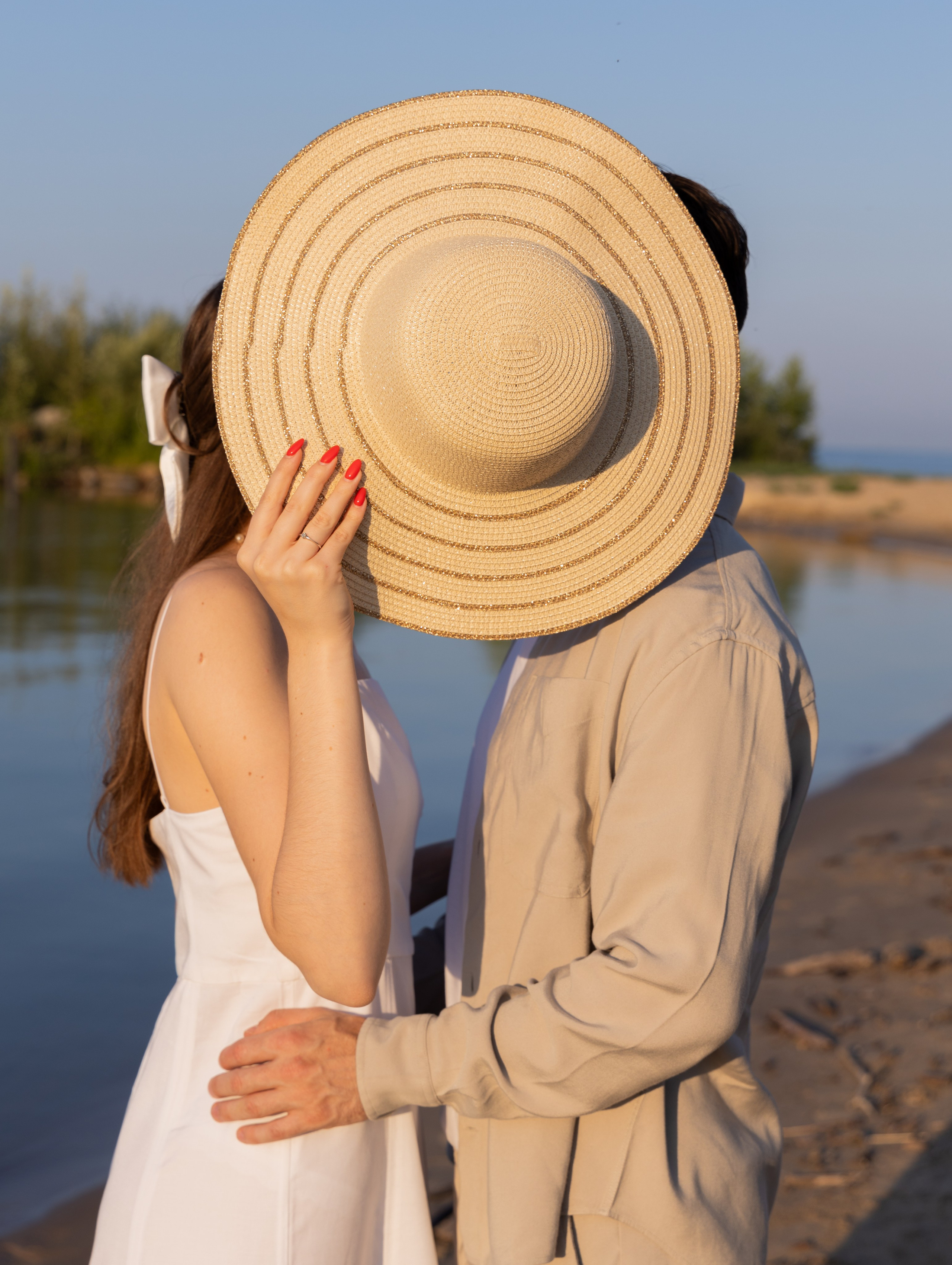 Свадебная love story — Елена и Александр. Фотограф в Новосибирске Анна Полторацкая