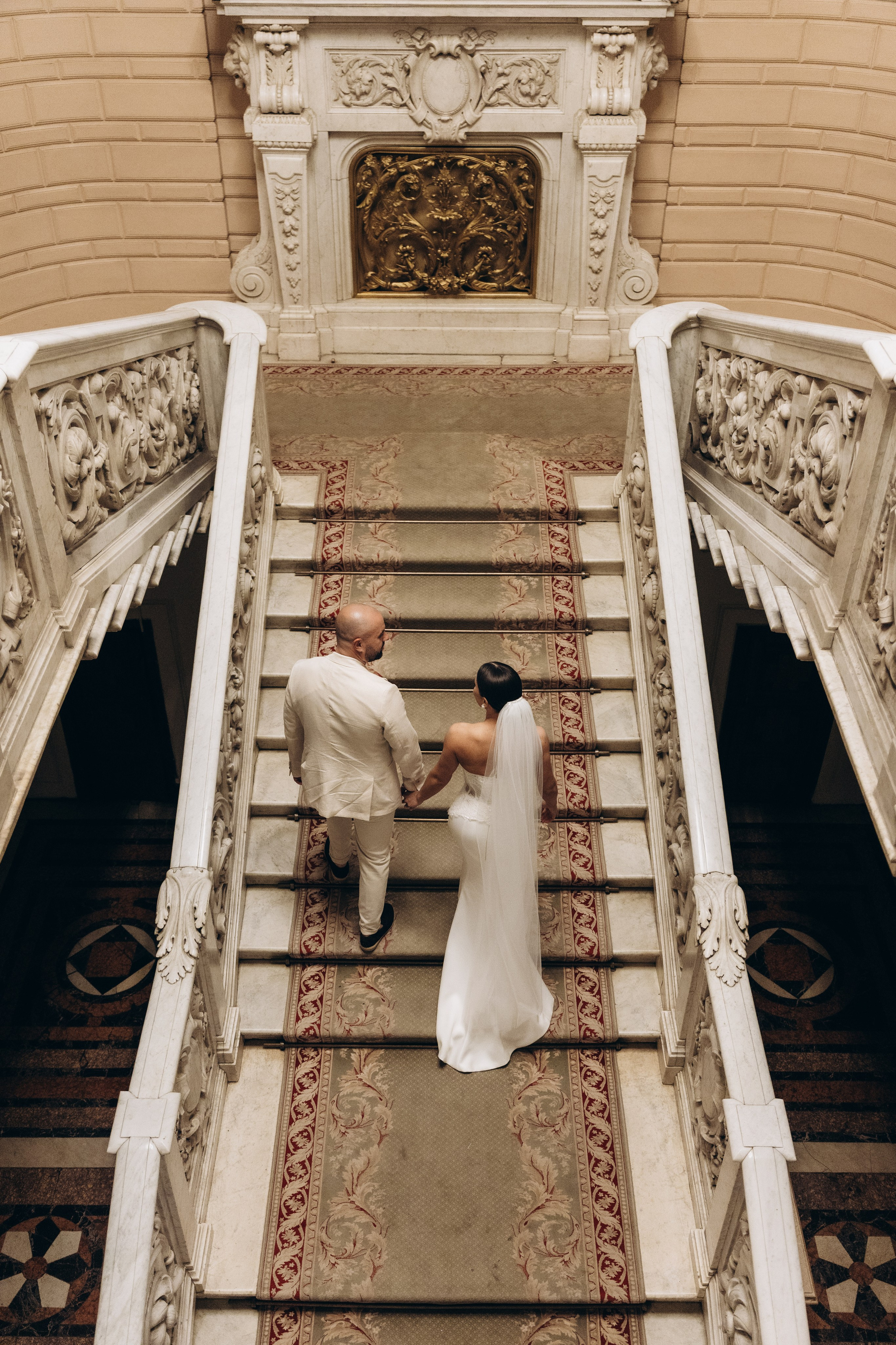 Анфиса и Антон. Фотограф Артем Бросов в Санкт-Петербурге и Дубае