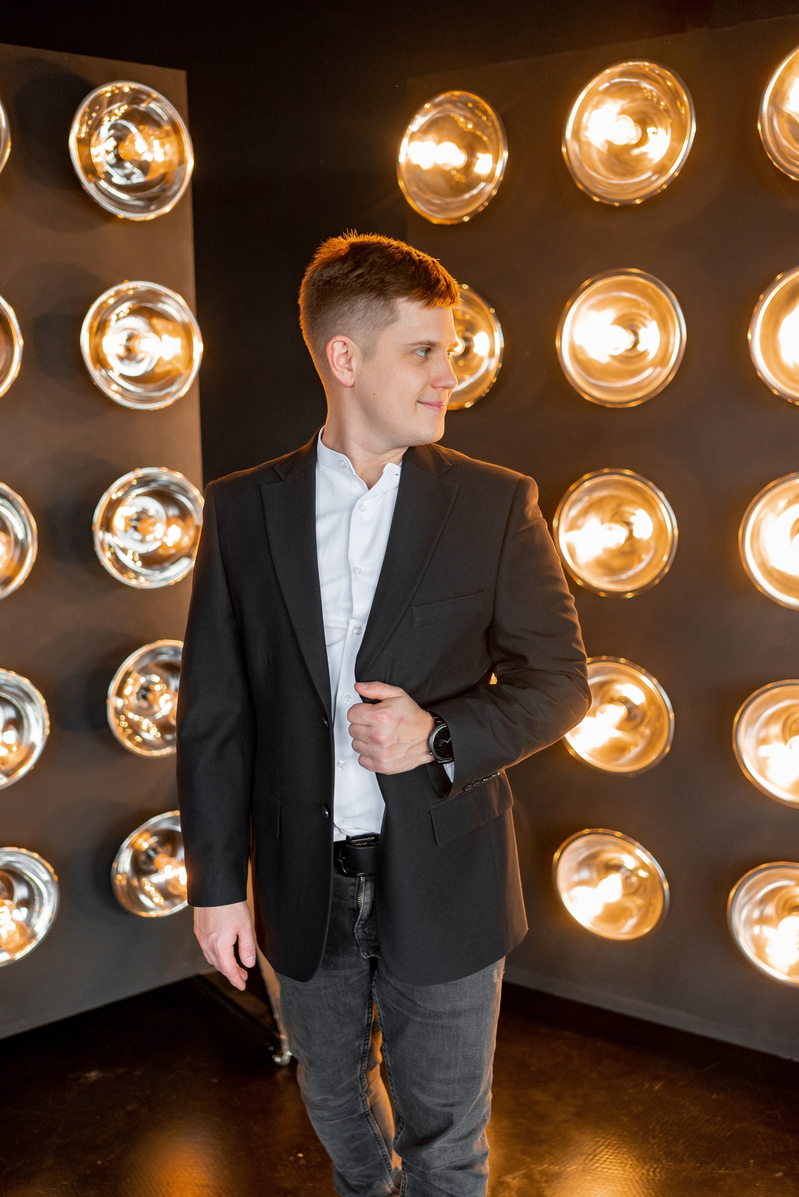 Настя и Саша. Предсвадебная съемка. Семейный и свадебный фотограф в Ижевске Елена Полтанова